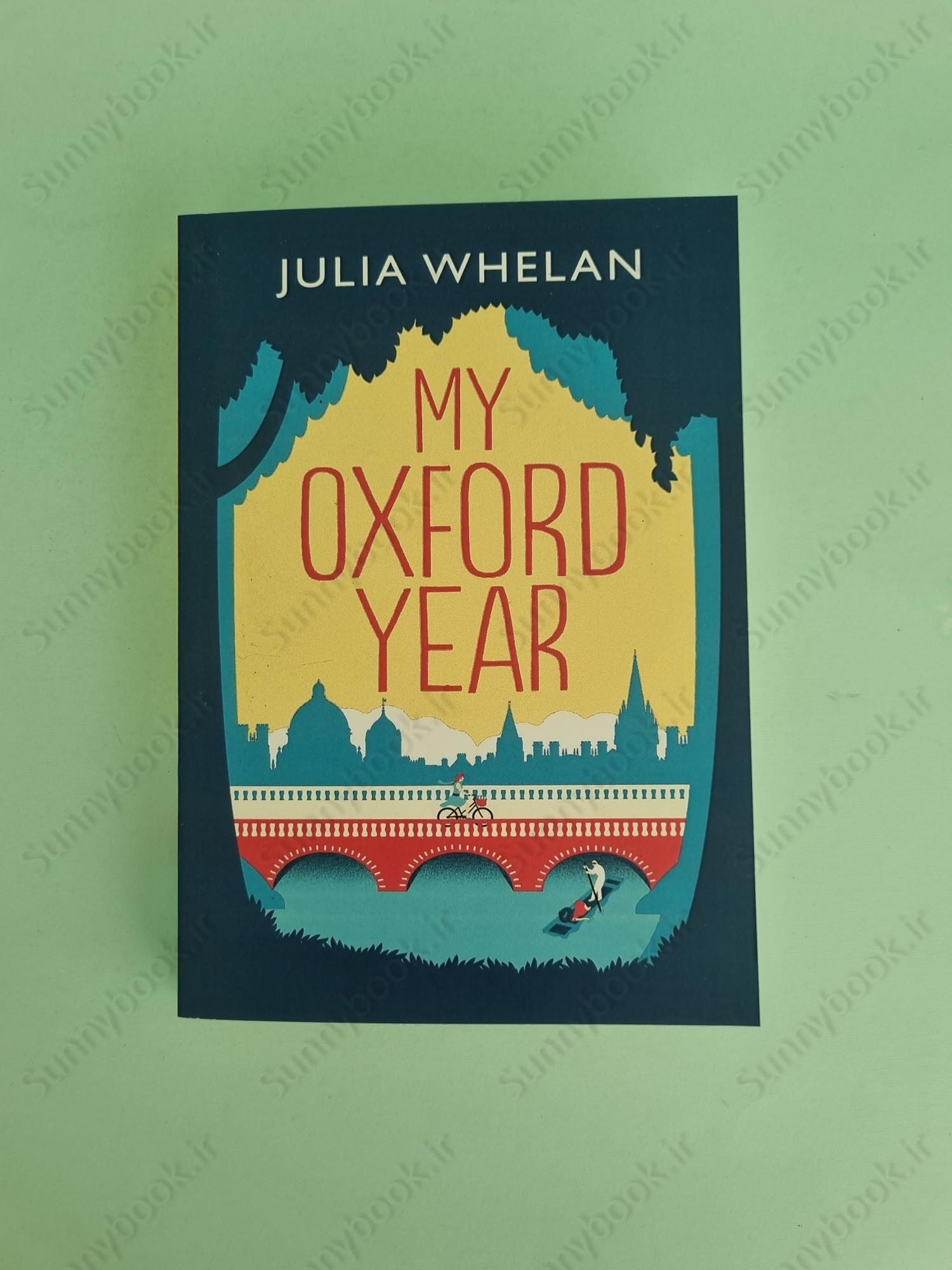 My Oxford Year main 1 2