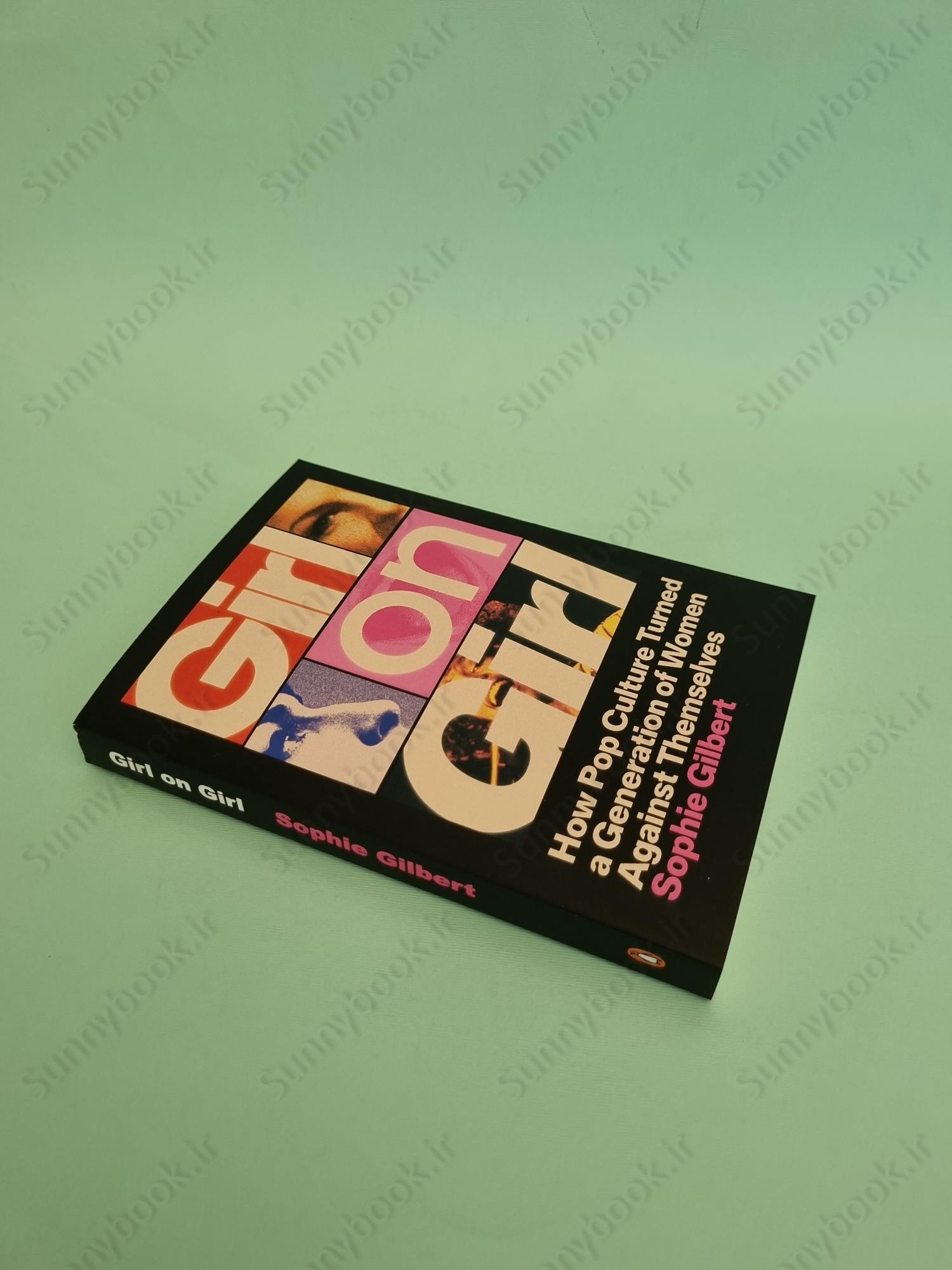 Girl on Girl main 1 2