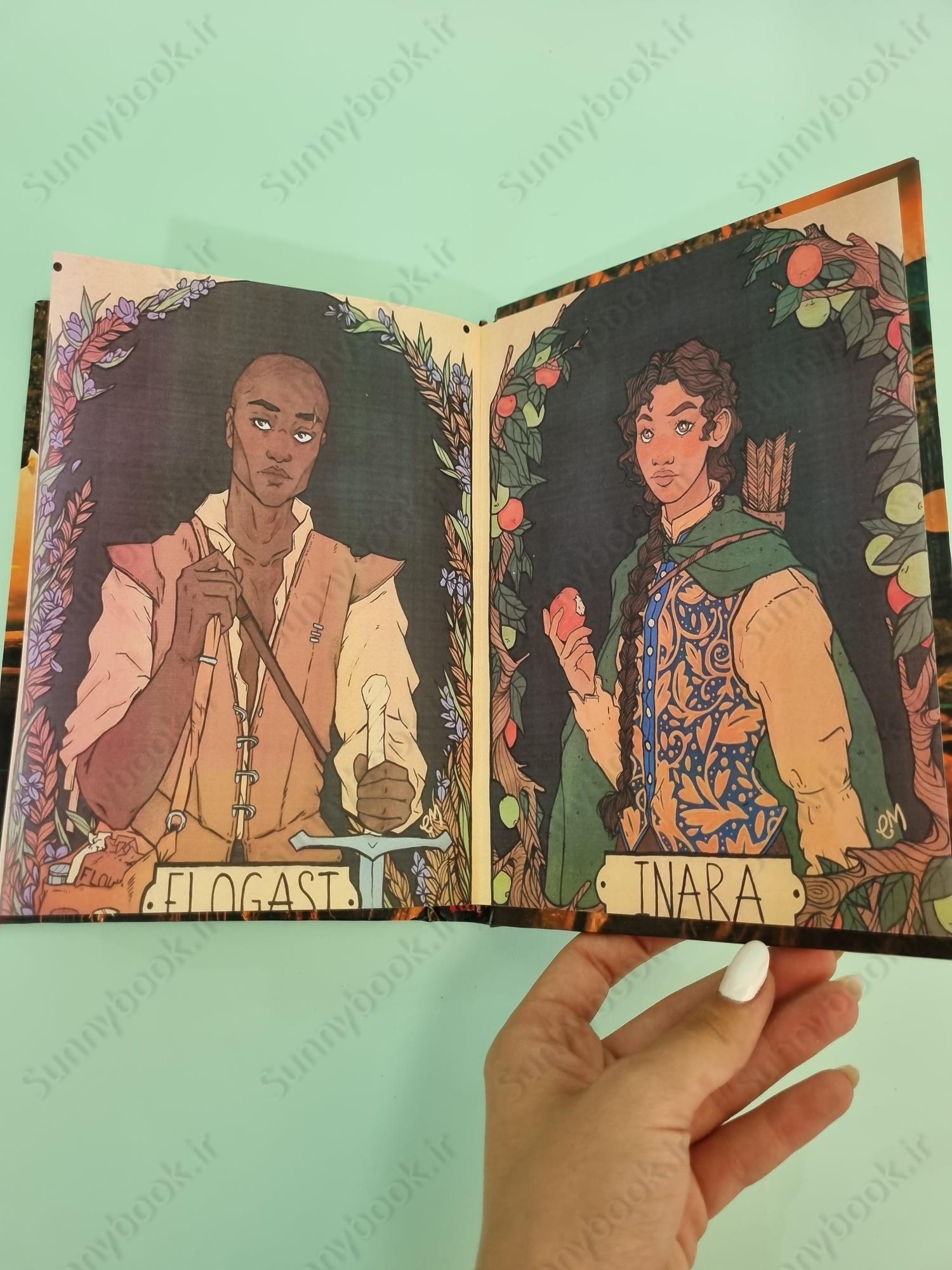 Godkiller (Fallen Gods, 1) main 1 7