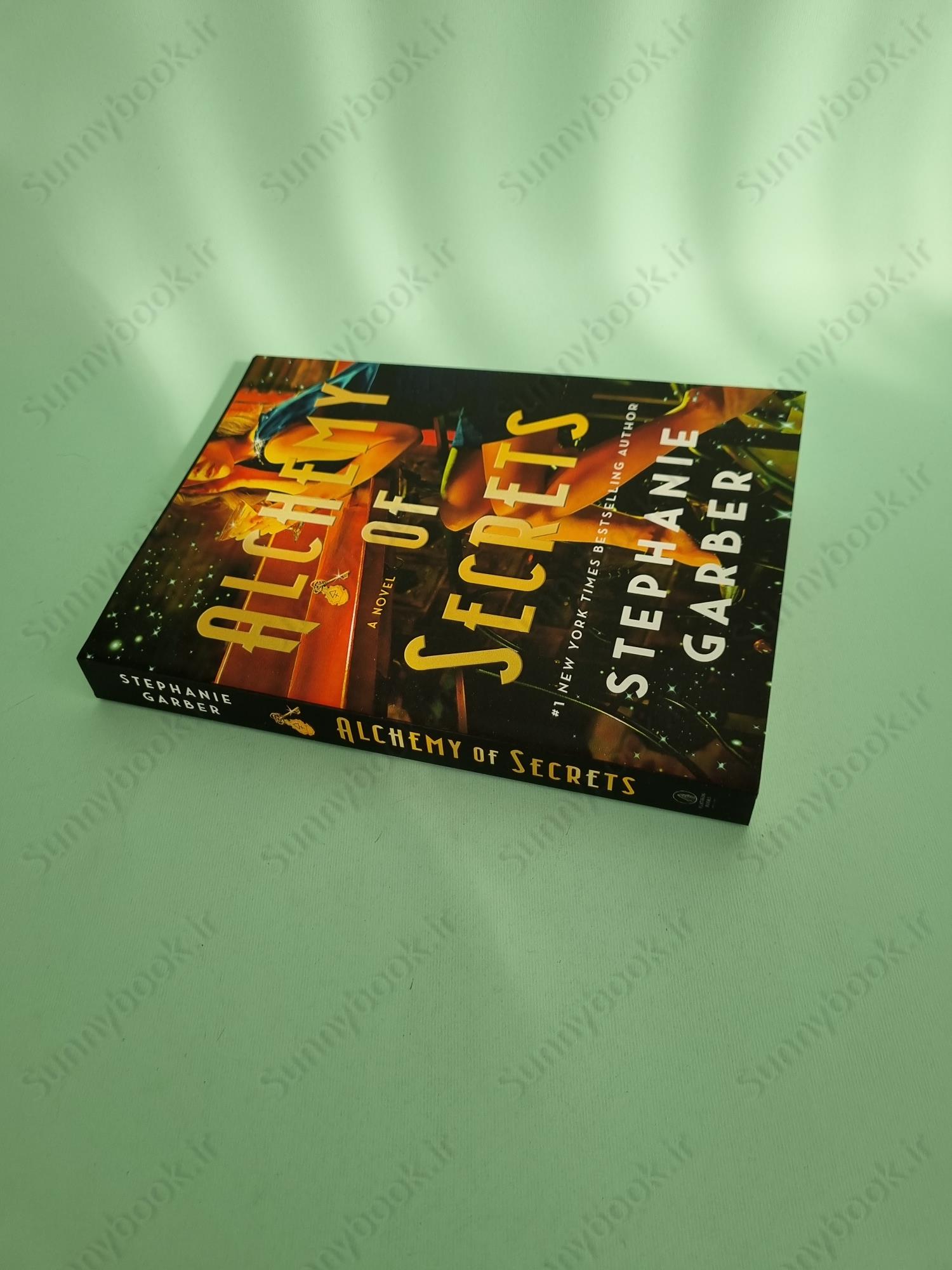 Alchemy of Secrets main 1 3