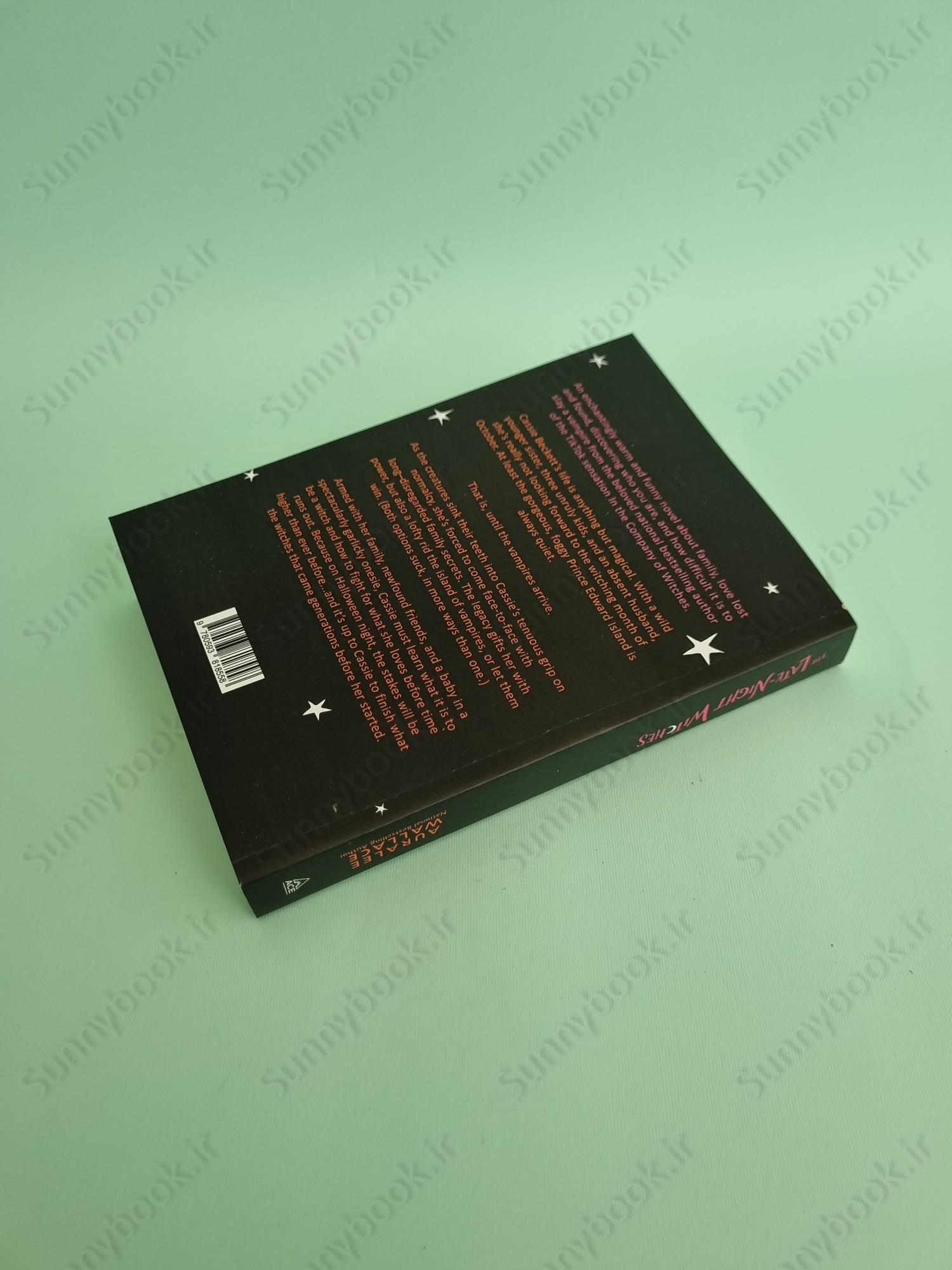 The Late-Night Witches main 1 5