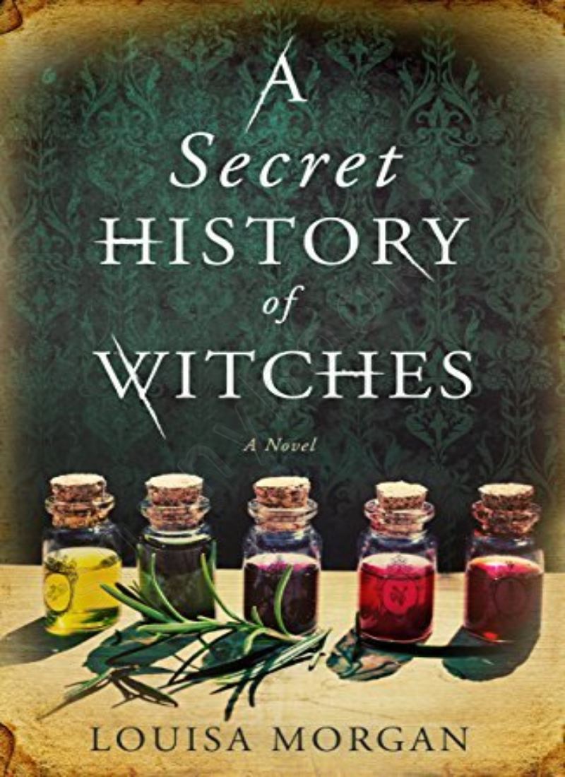 A Secret History of Witches main 1 1