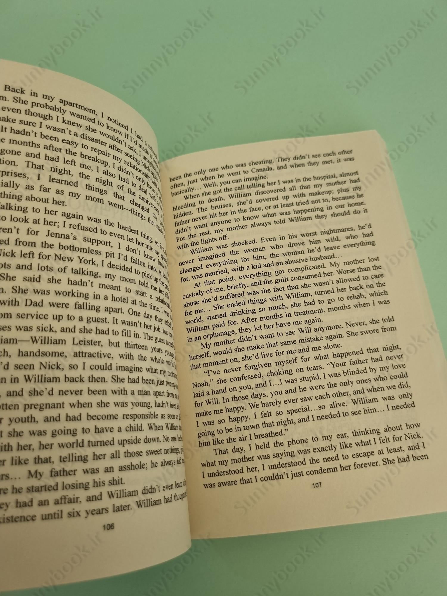 Our Fault (Culpable, 3) main 1 6