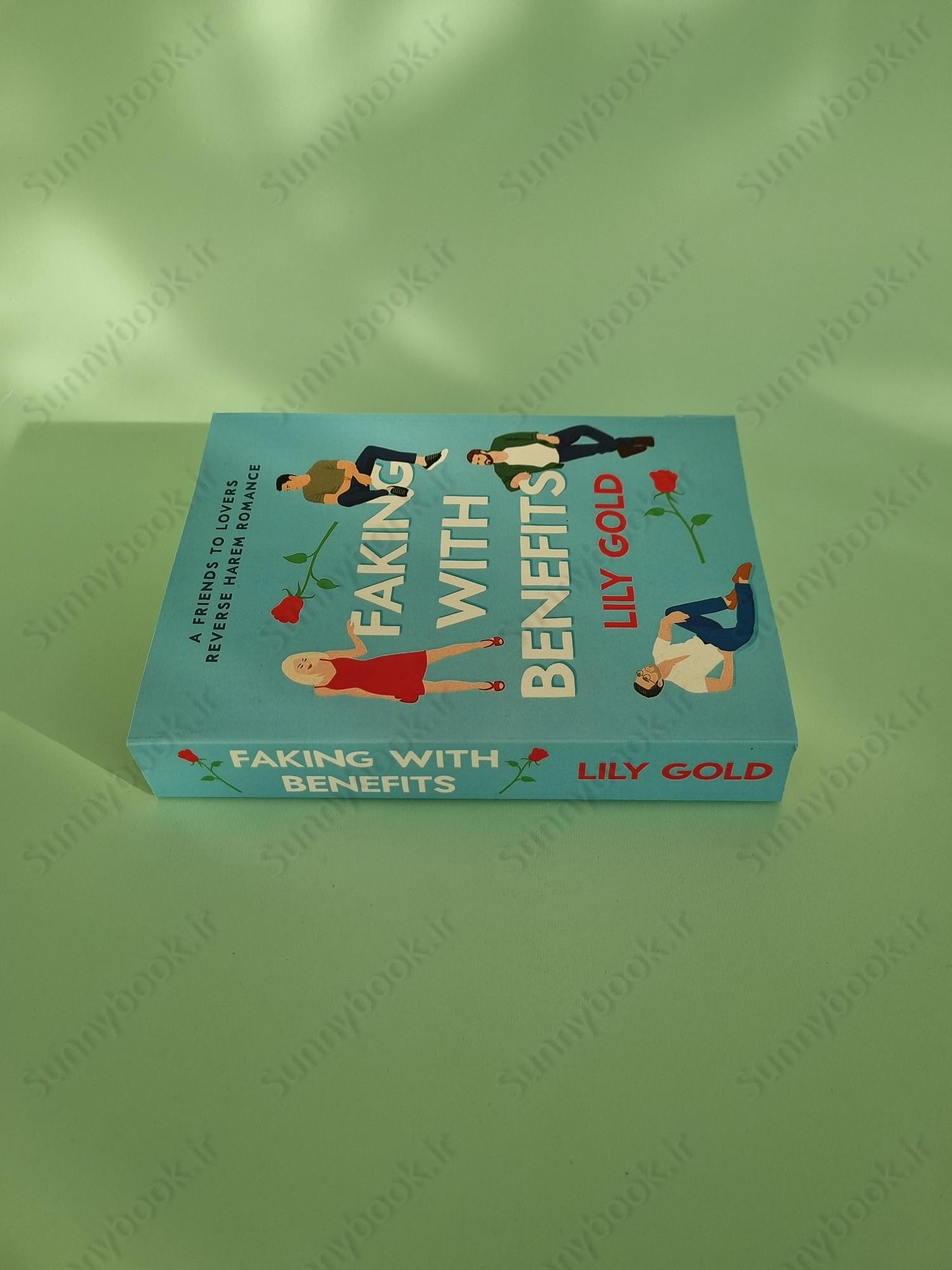 Faking with Benefits main 1 4