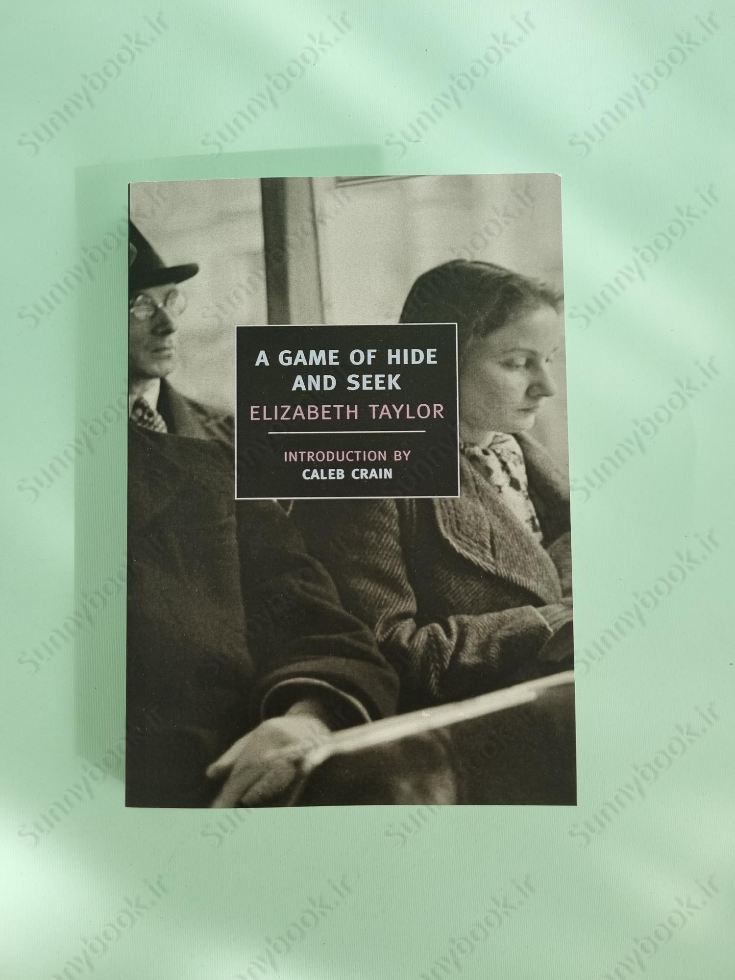 A Game of Hide and Seek main 1 2