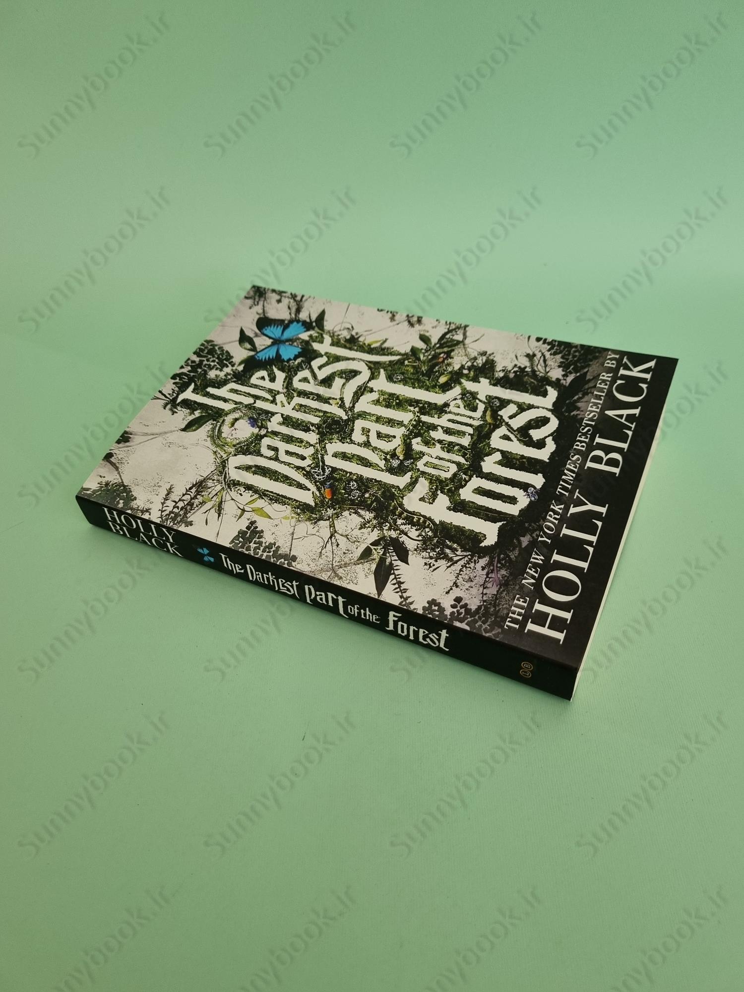 The Darkest Part of the Forest main 1 3