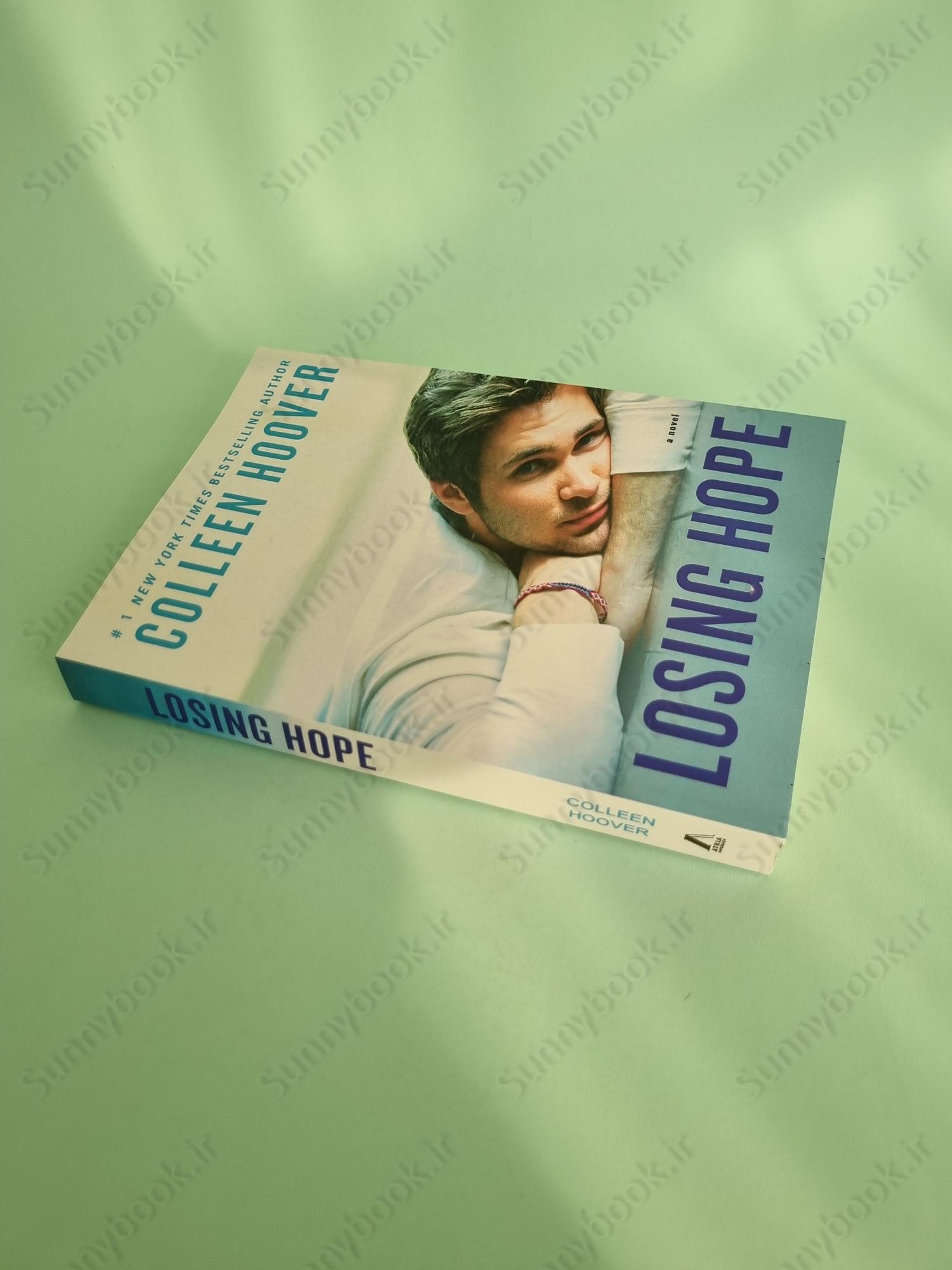 Losing Hope (Hopeless 2) main 1 3