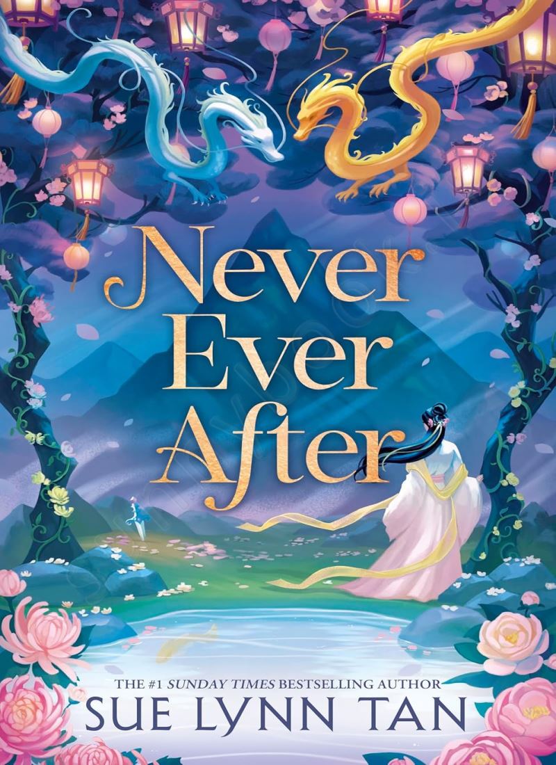 Never Ever After (Never Ever After 1) main 1 1