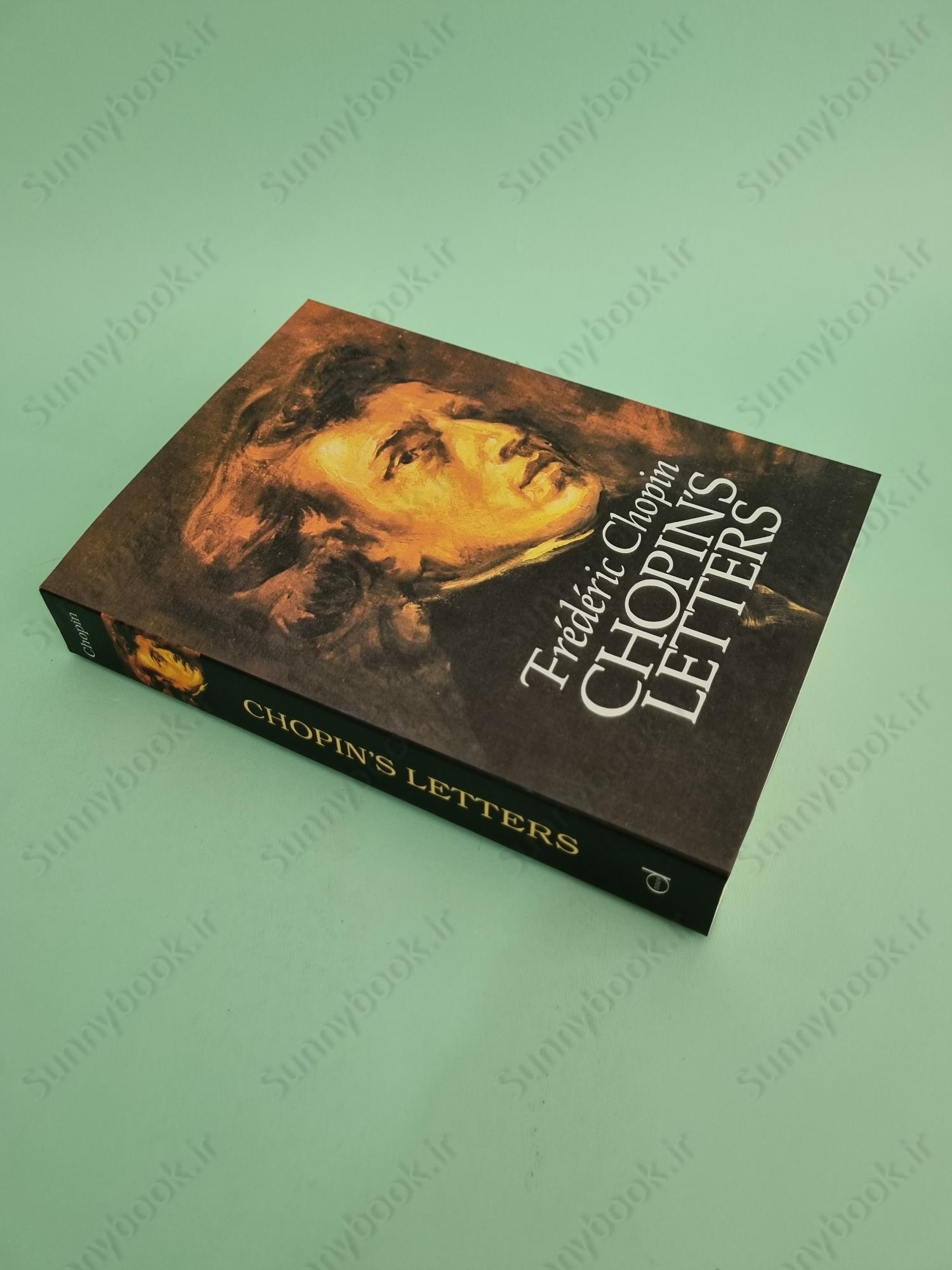 Chopin's Letters main 1 3