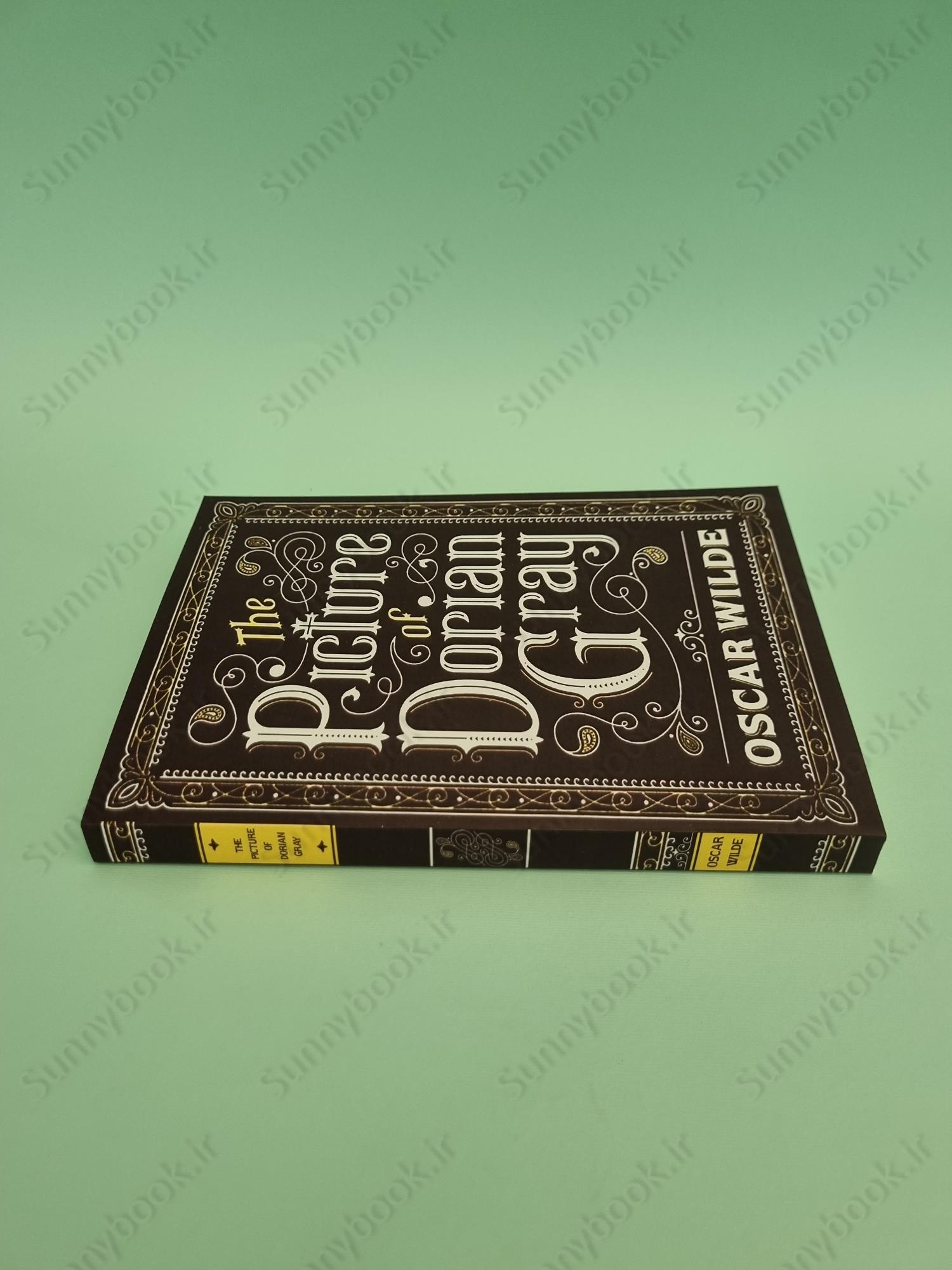 Picture of Dorian Gray main 1 4