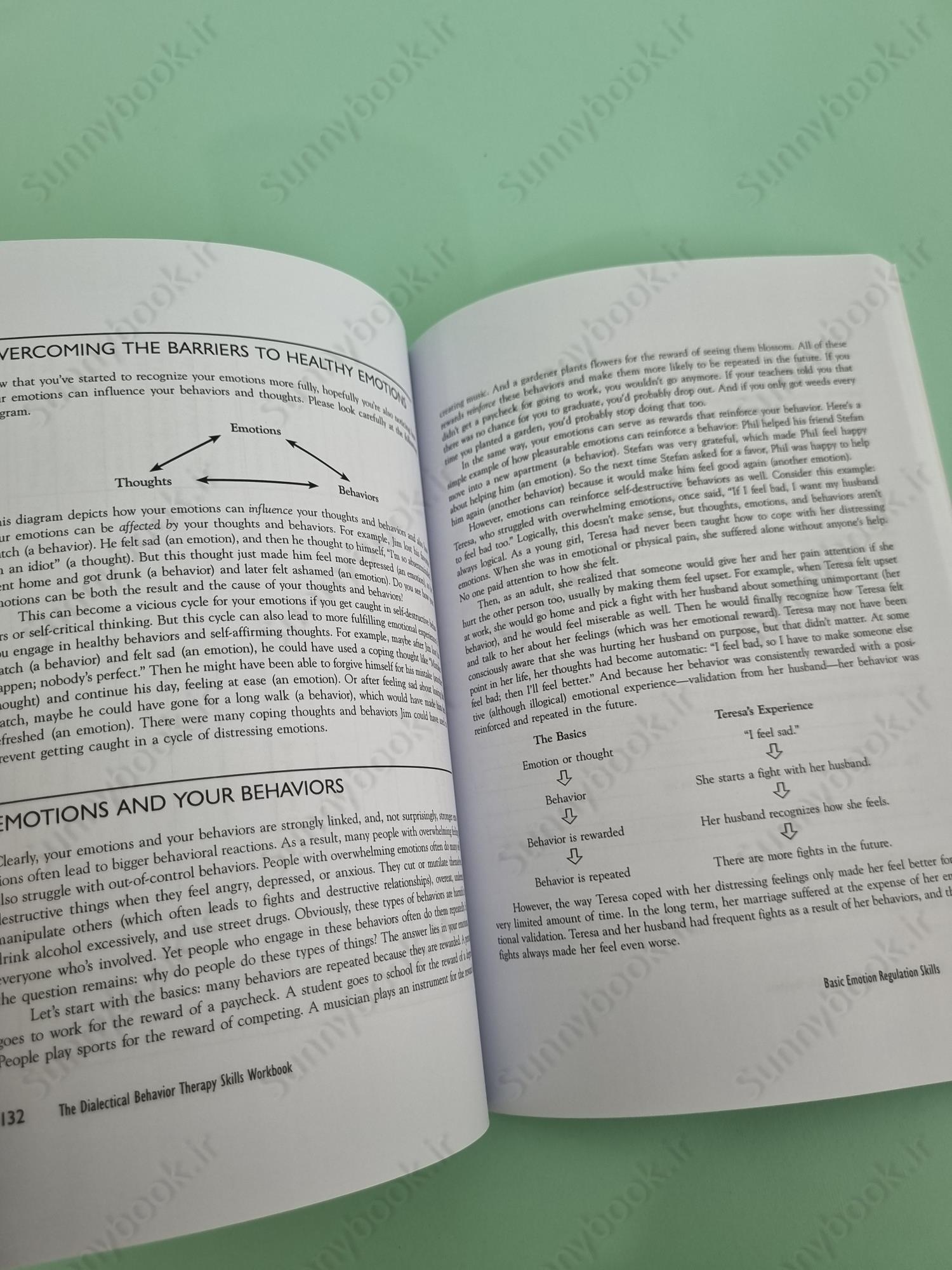 The Dialectical Behavior Therapy Skills Workbook main 1 6