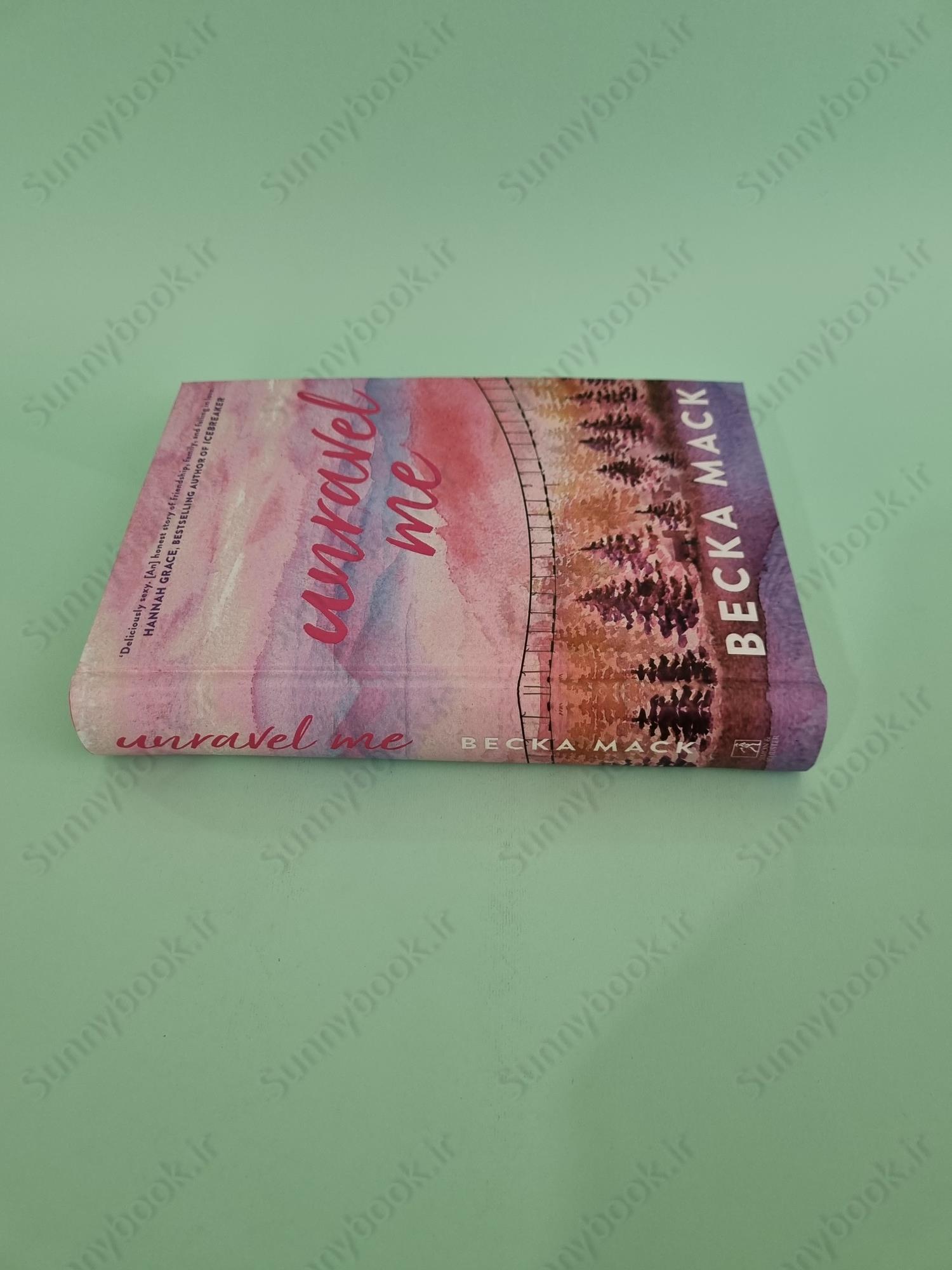 Unravel Me (Playing for Keeps 3) main 1 4