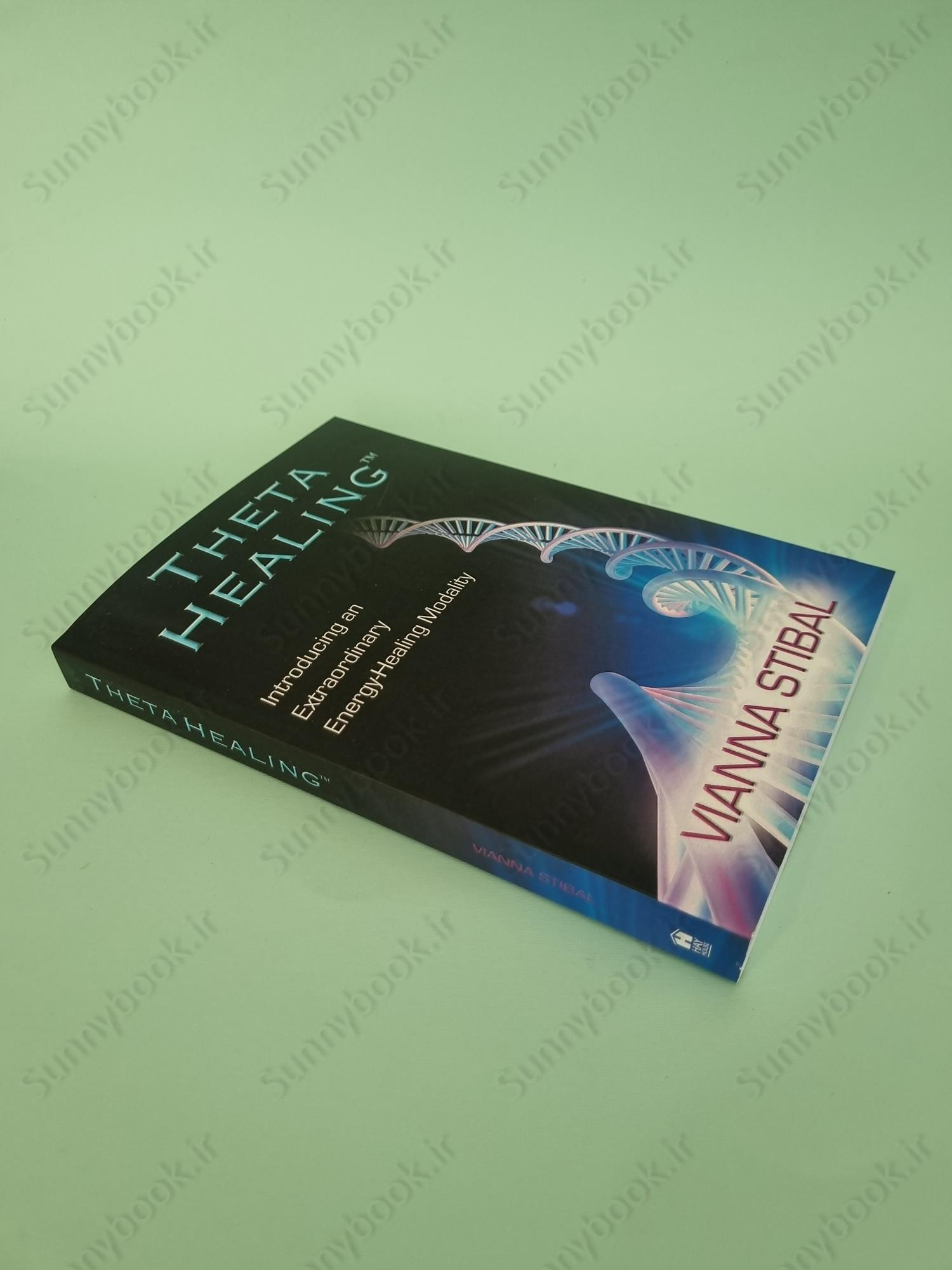 ThetaHealing main 1 3