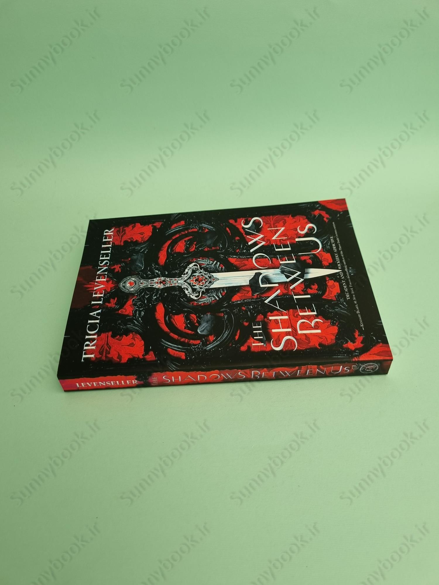 The Shadows Between Us main 1 4