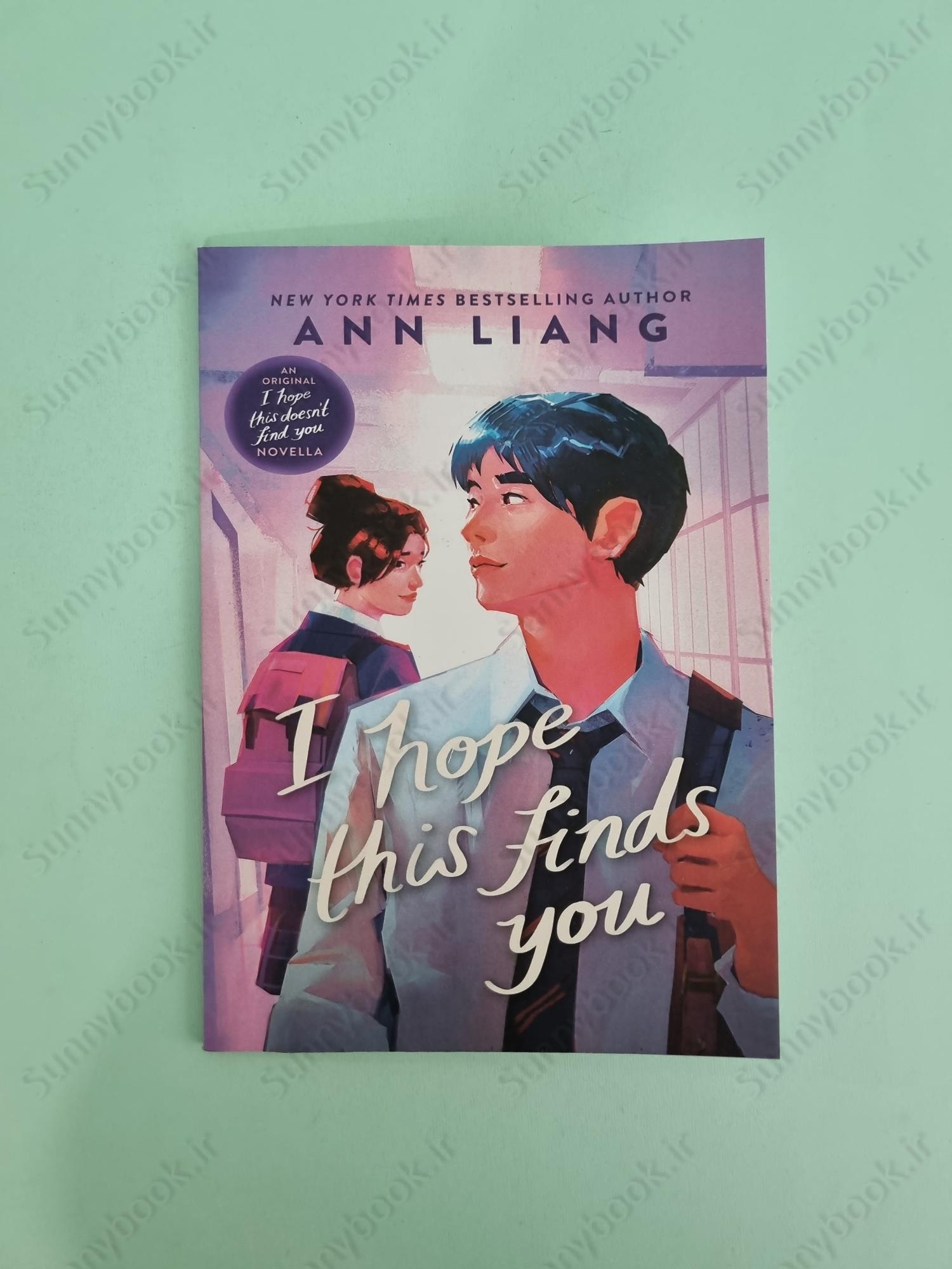 I Hope This Finds You main 1 2