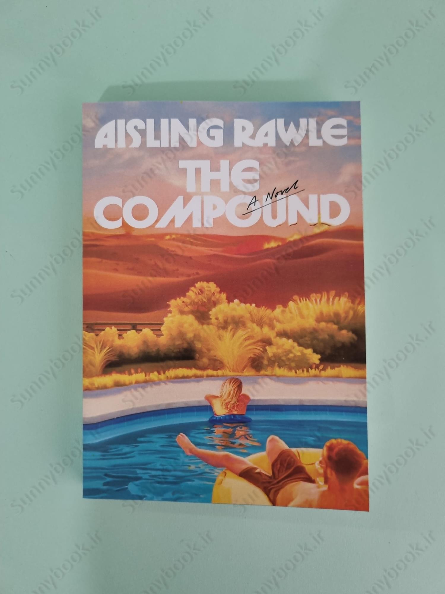 The Compound main 1 2