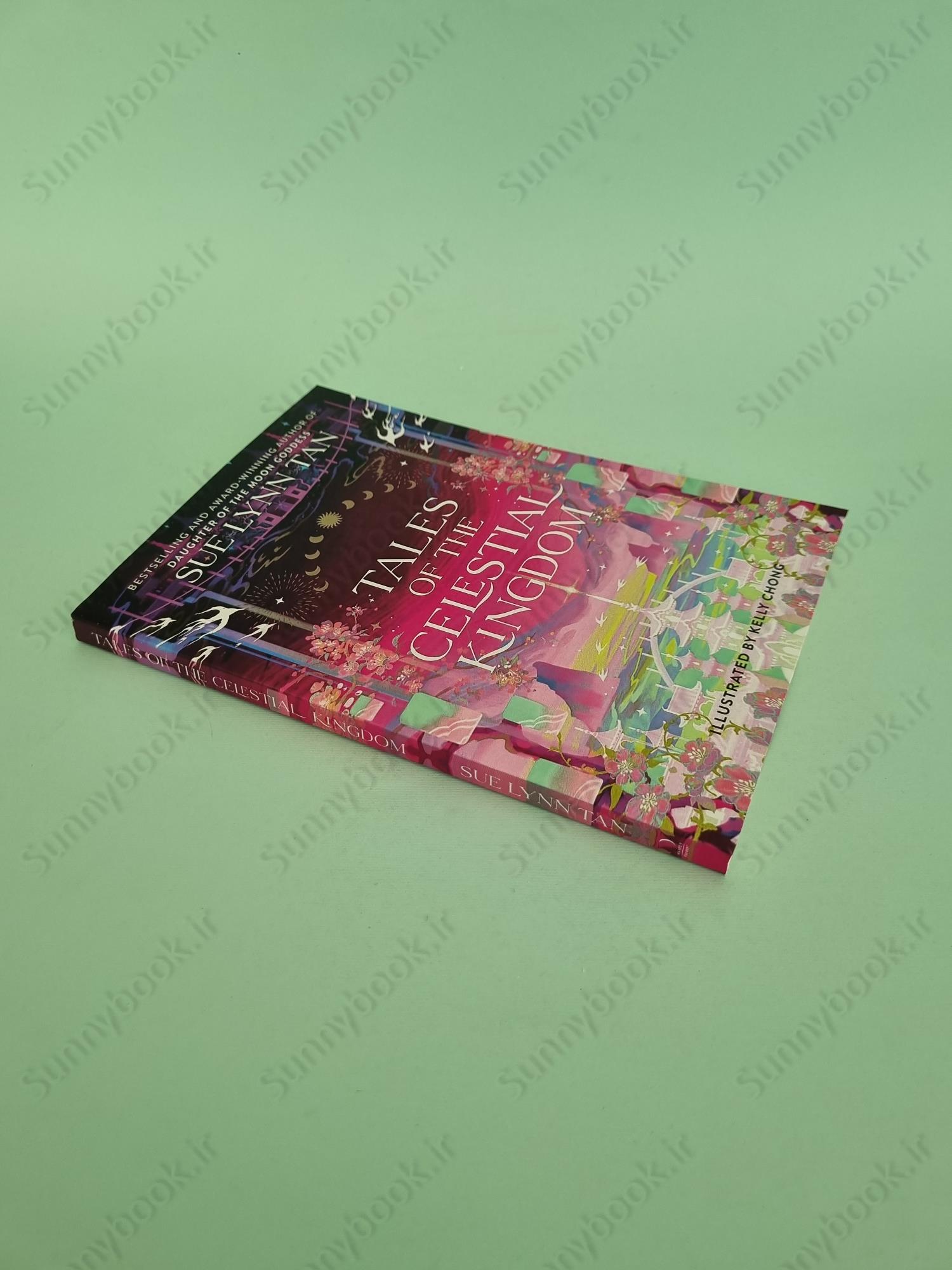 Tales of the Celestial Kingdom (Celestial Kingdom, 3) main 1 3