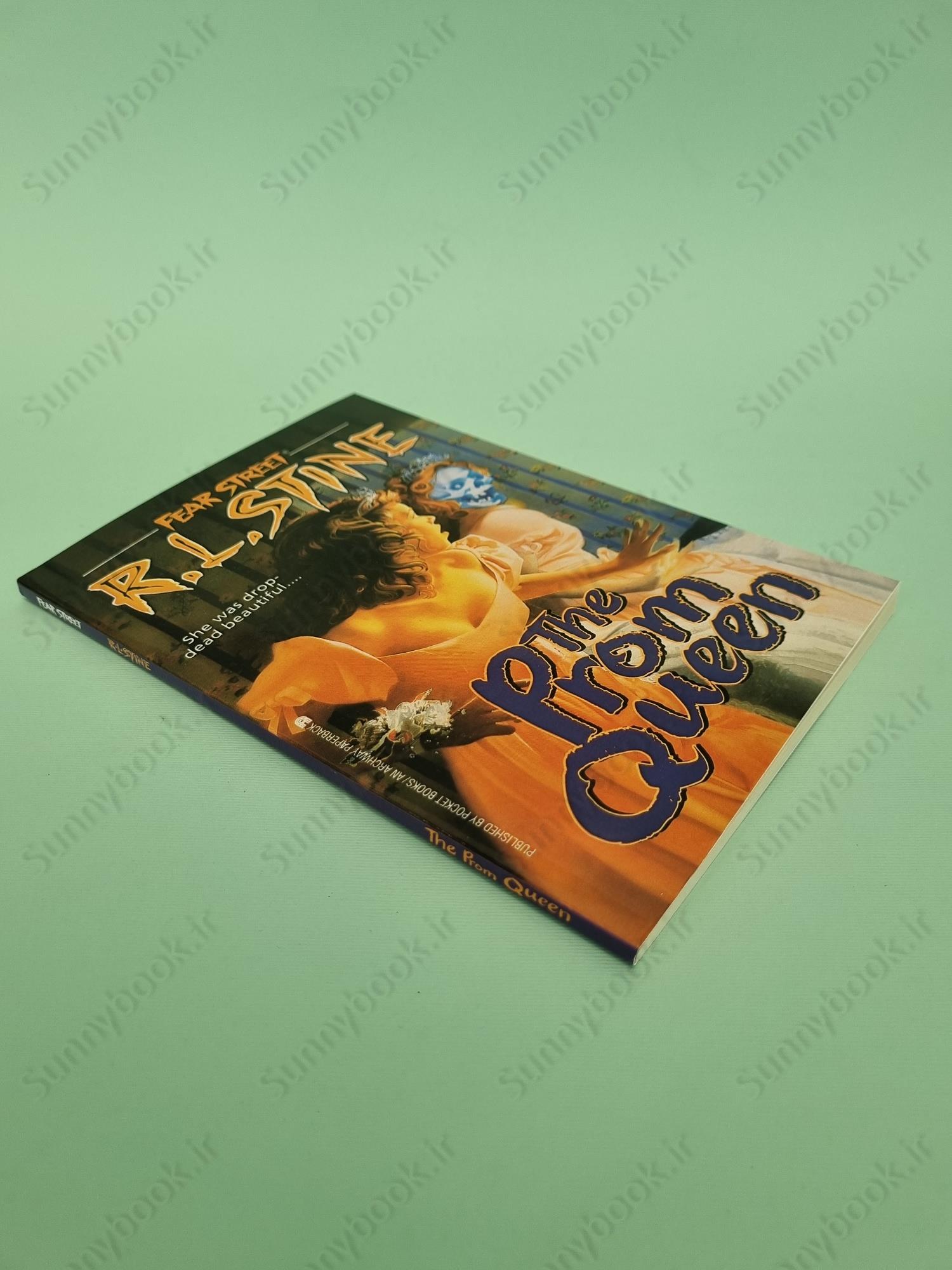 The Prom Queen main 1 3