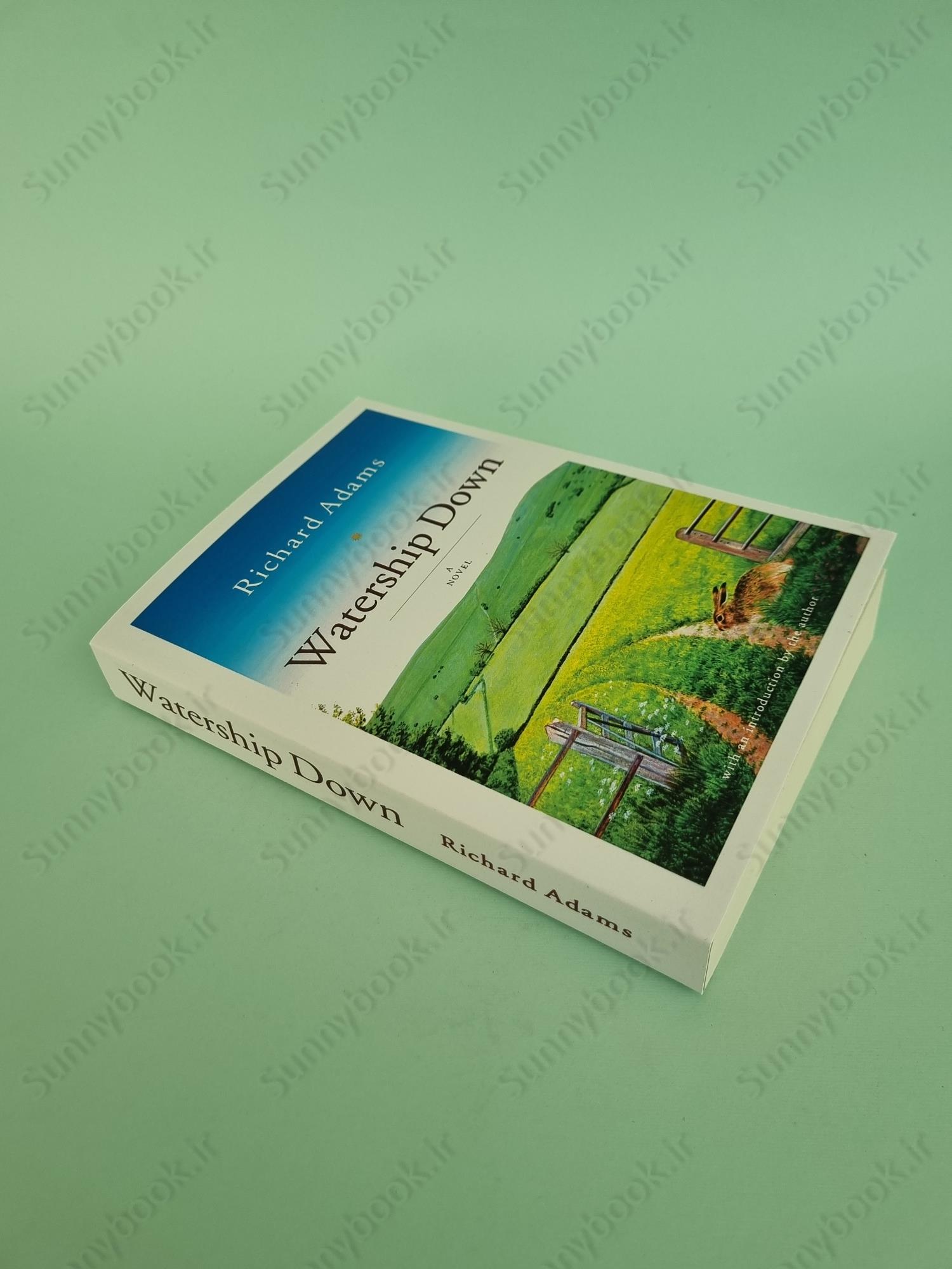 Watership Down main 1 3