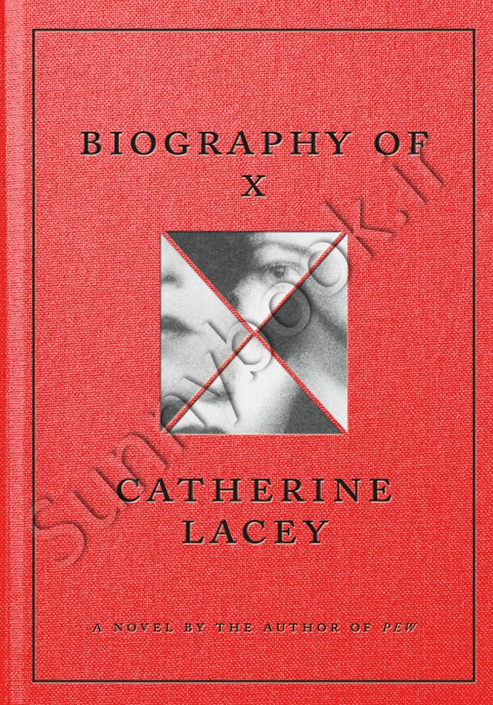 Biography of X Model.Title