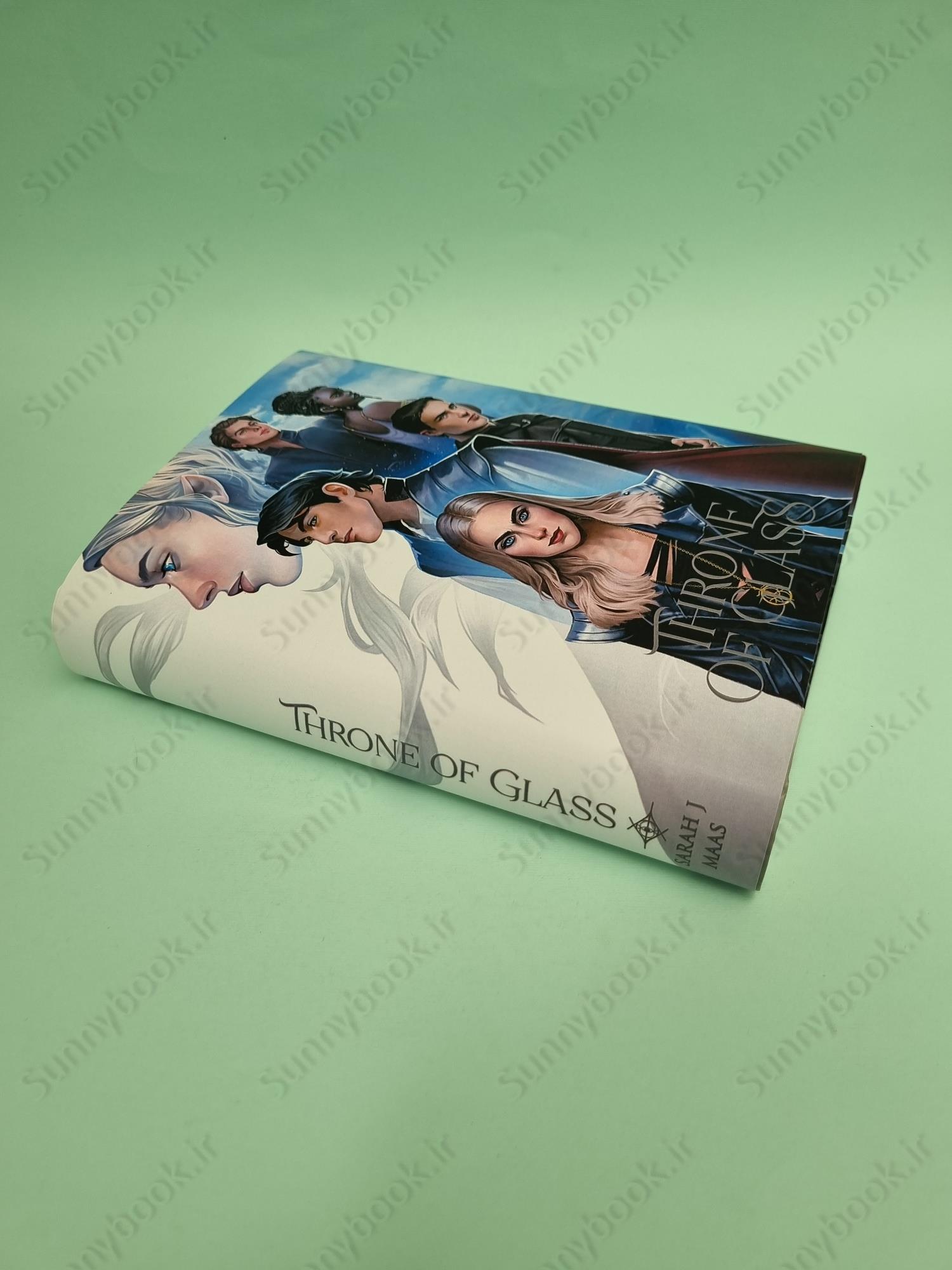 Throne of Glass main 1 3