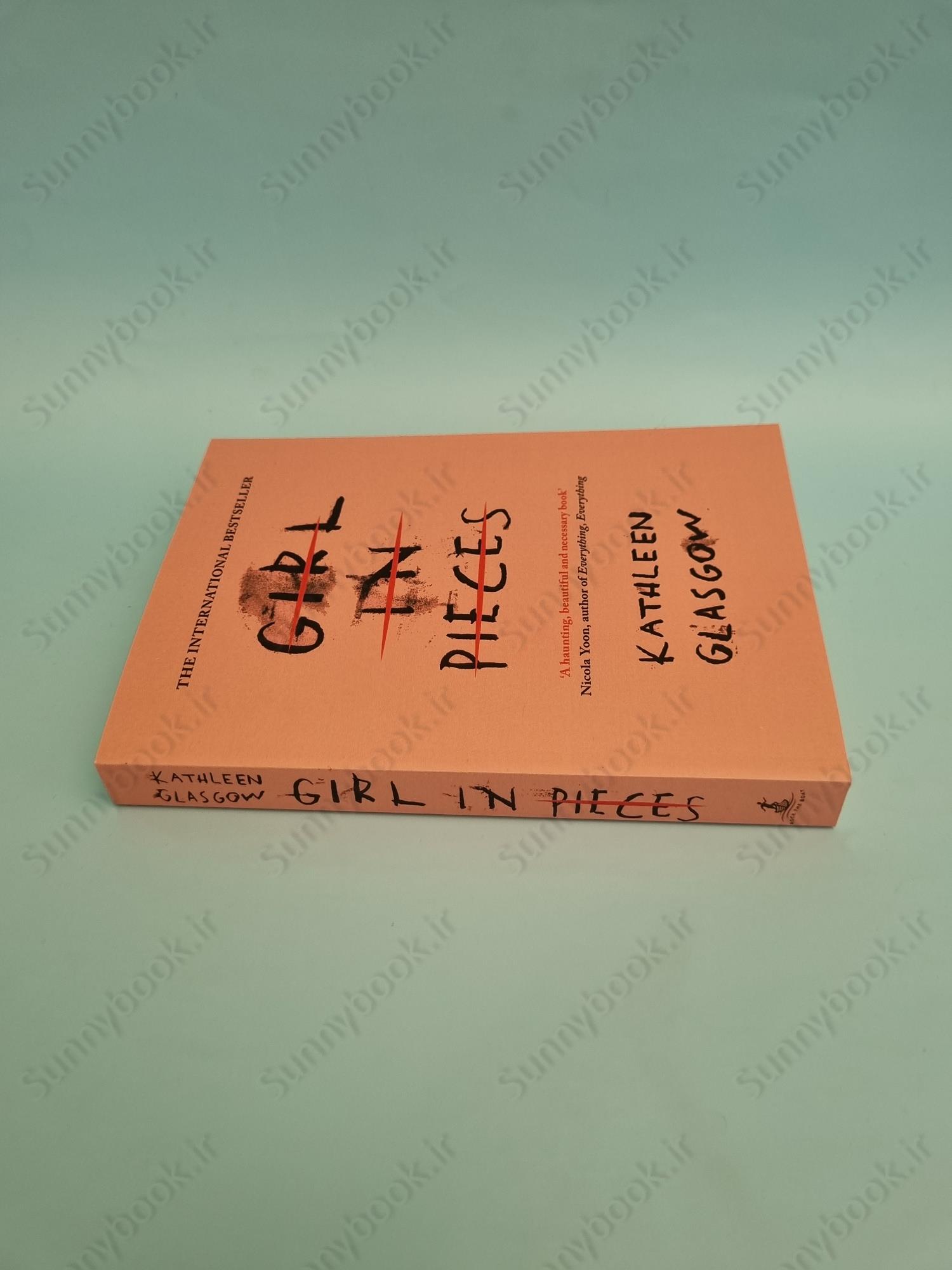 Girl in Pieces main 1 4