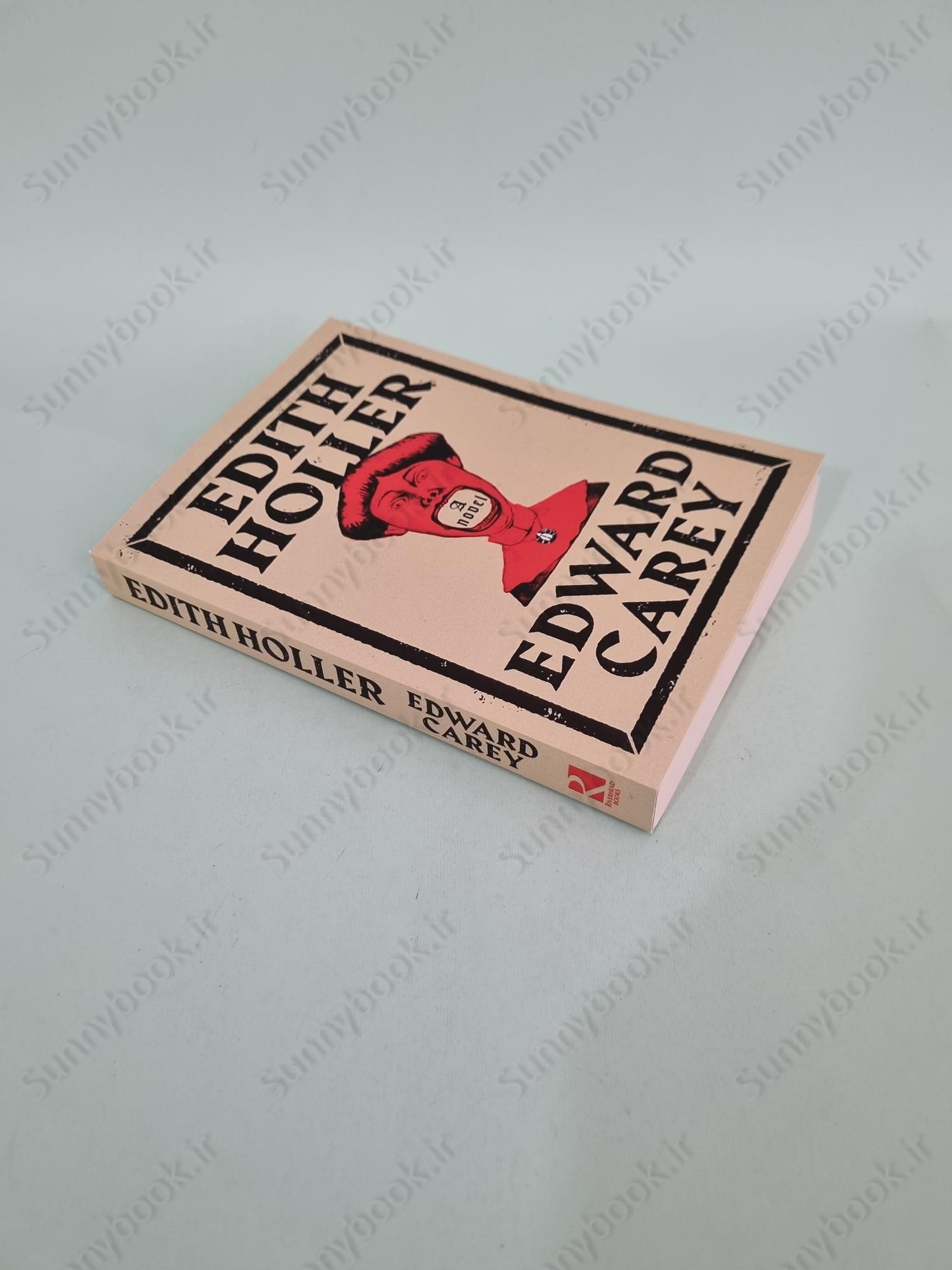 Edith Holler main 1 3