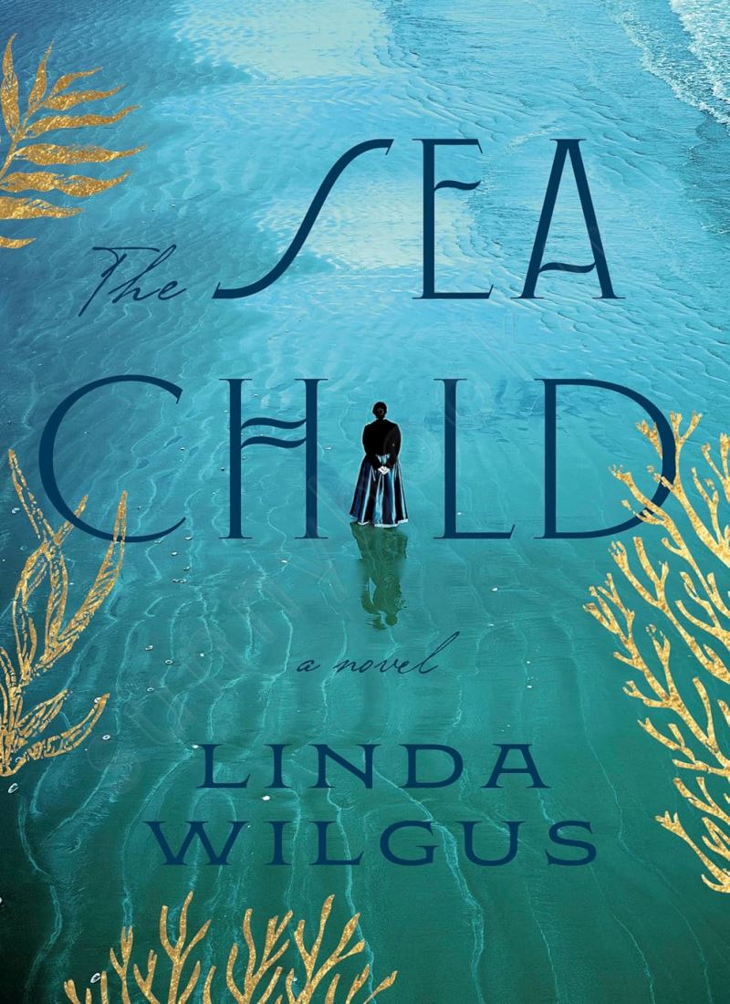 The Sea Child main 1 1