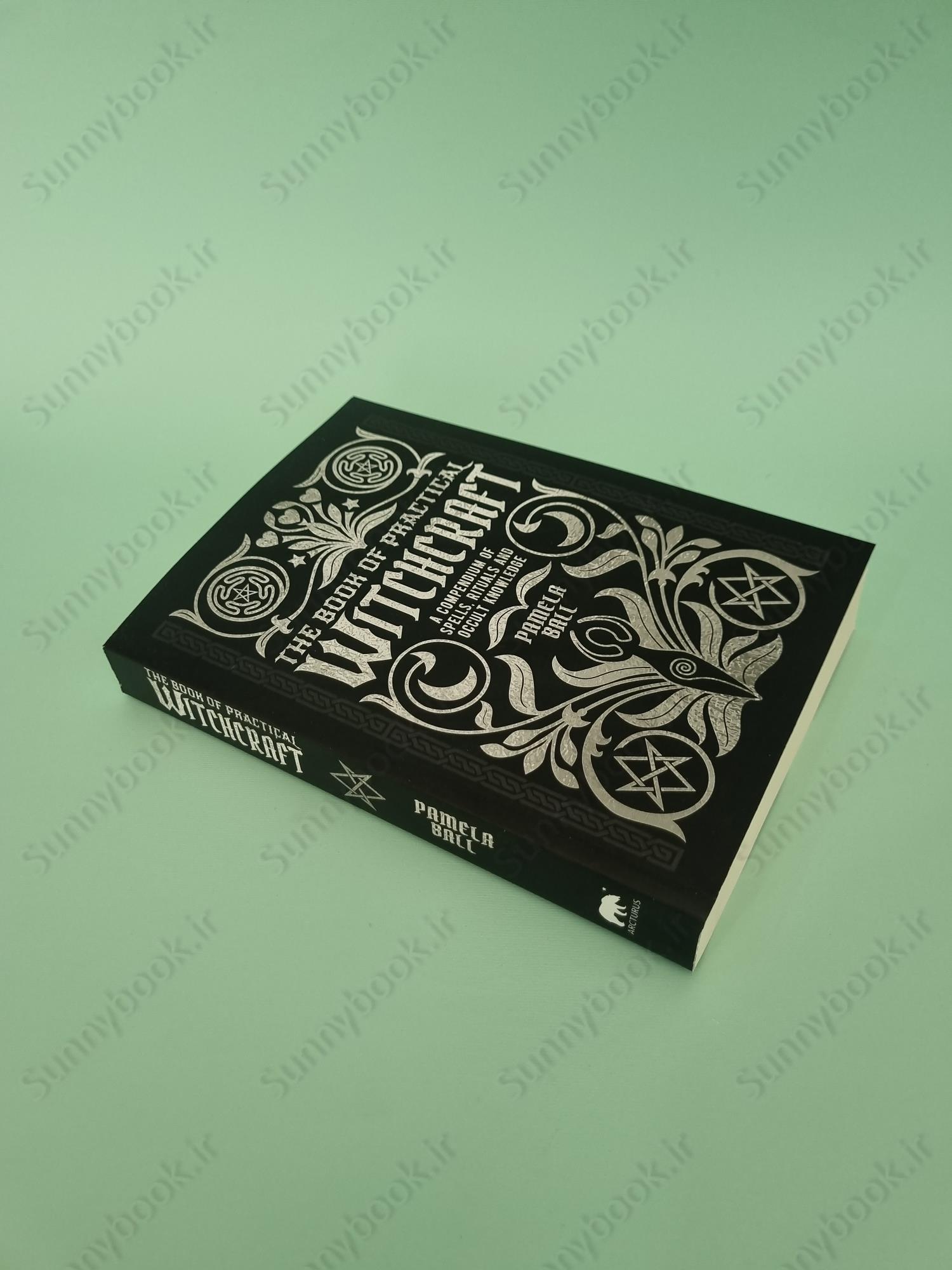 The Book of Practical Witchcraft main 1 3