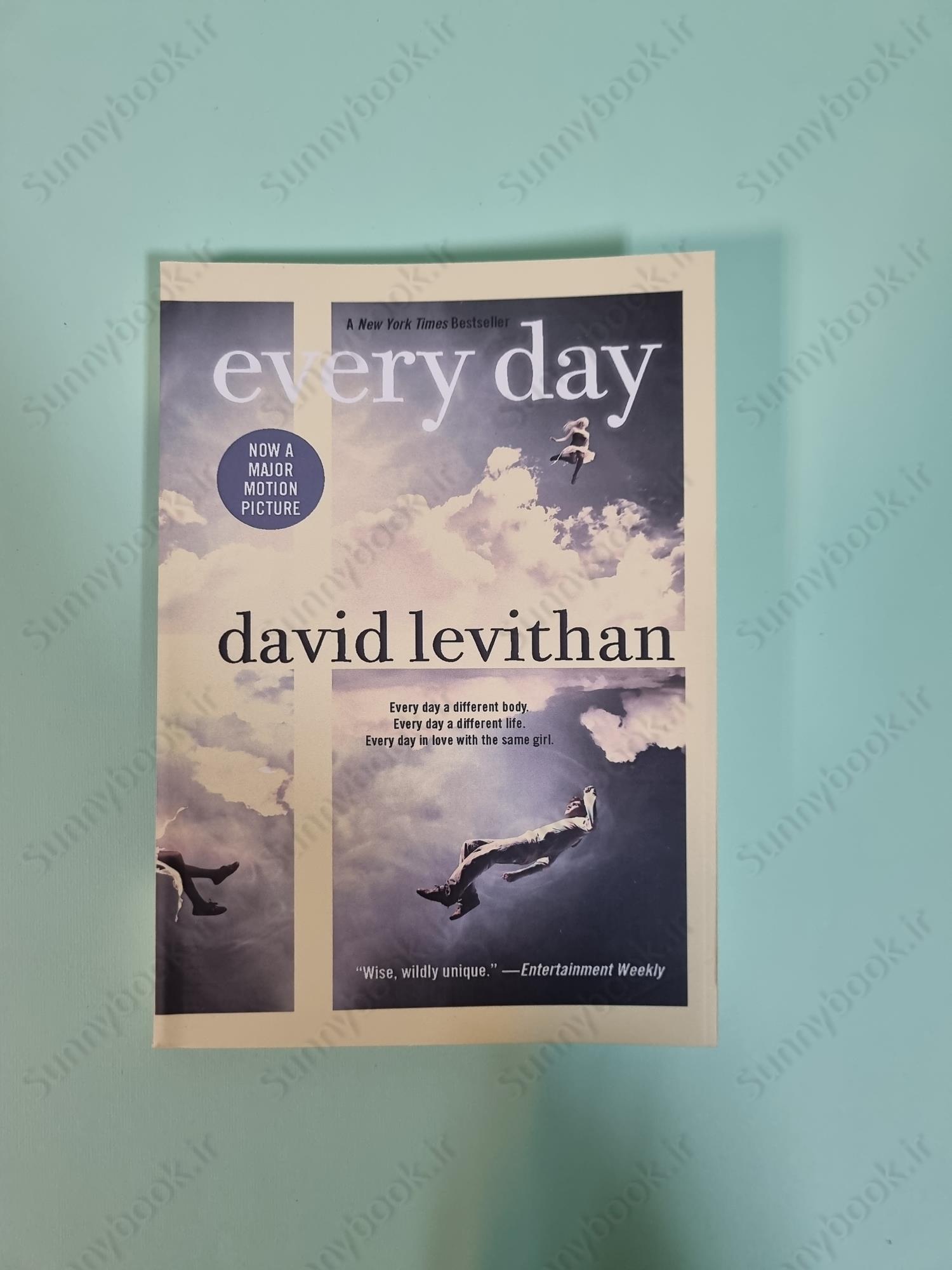 Every Day main 1 2