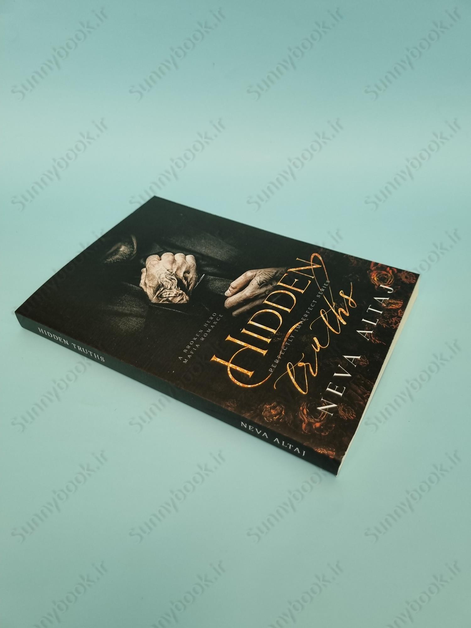 Hidden Truths (Perfectly Imperfect 3) main 1 3