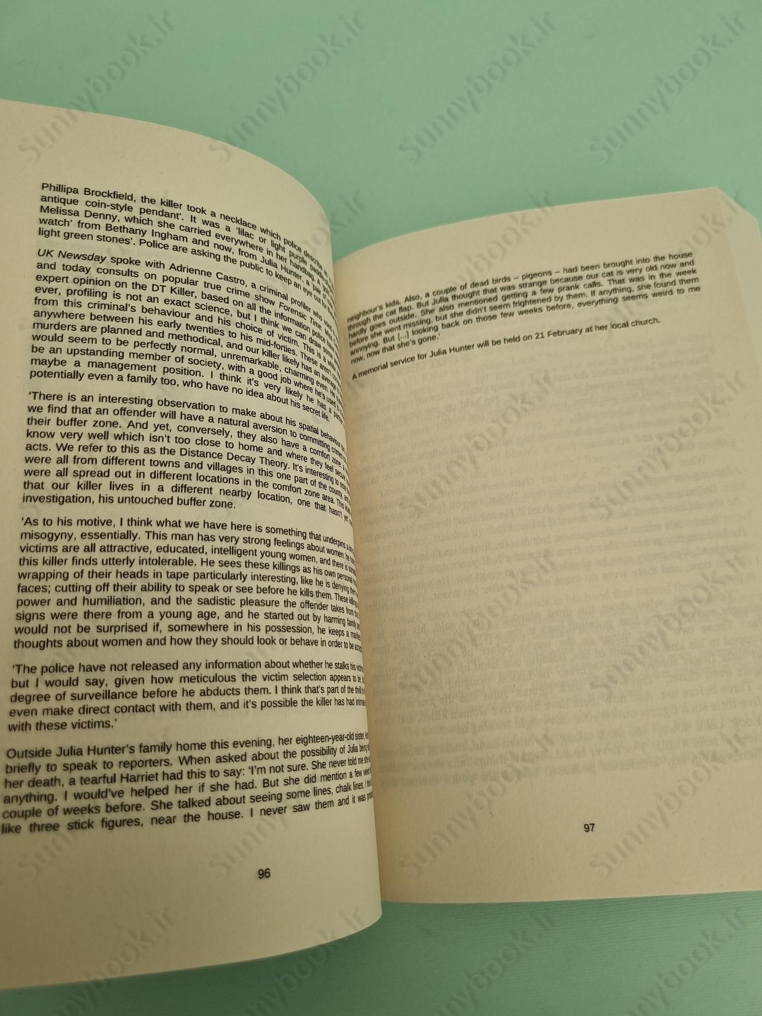 As Good As Dead (A Good Girl's Guide to Murder 3) main 1 6