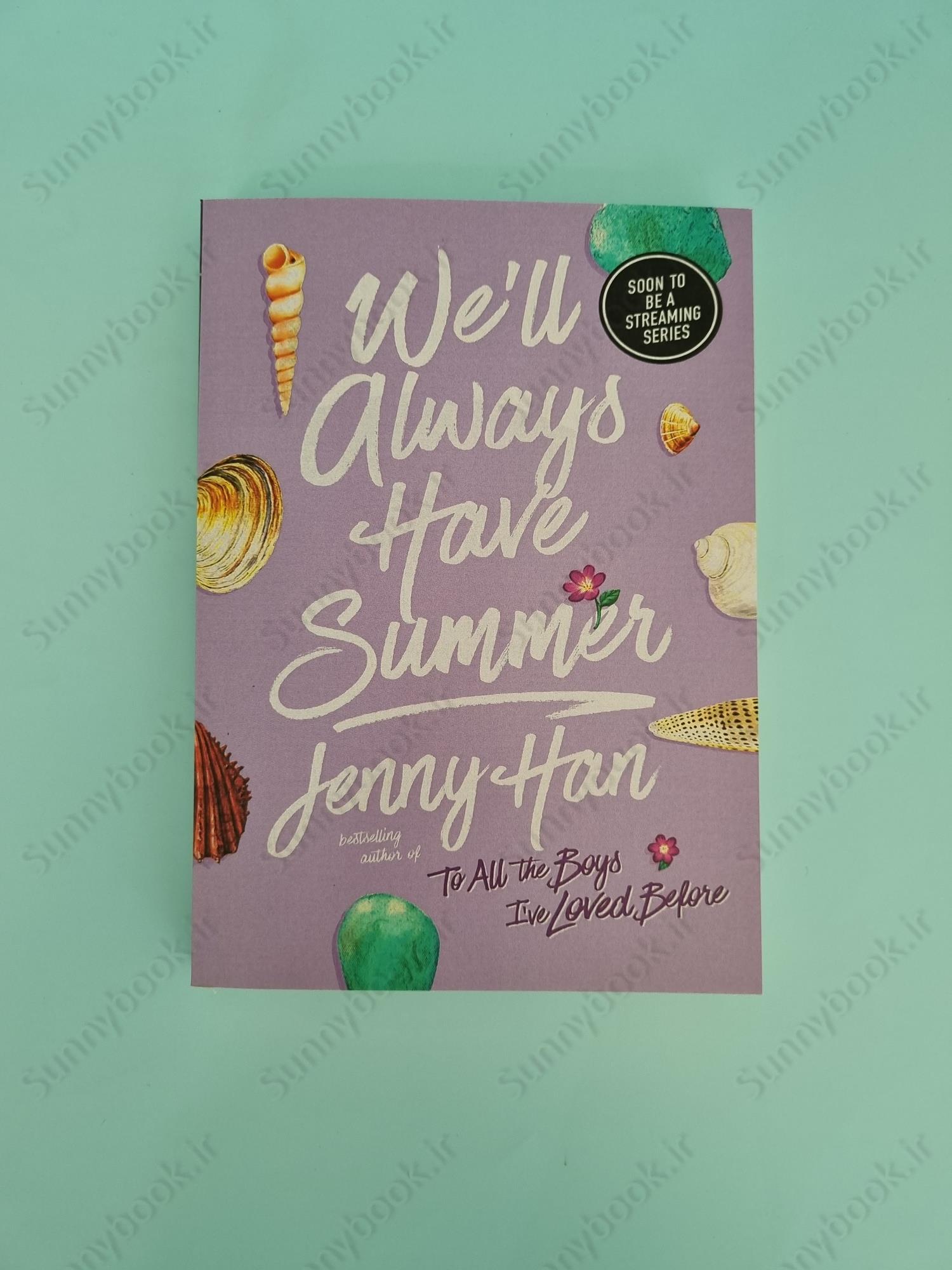 We'll Always Have Summer (The Summer I Turned Pretty 3) main 1 2