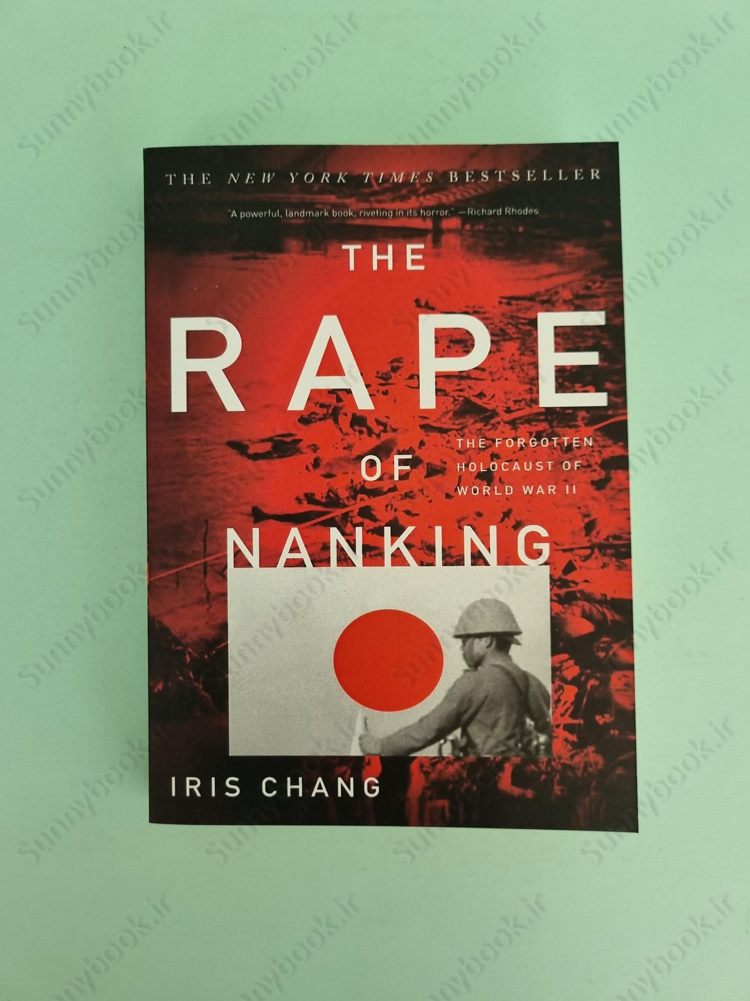 The Rape of Nanking main 1 2