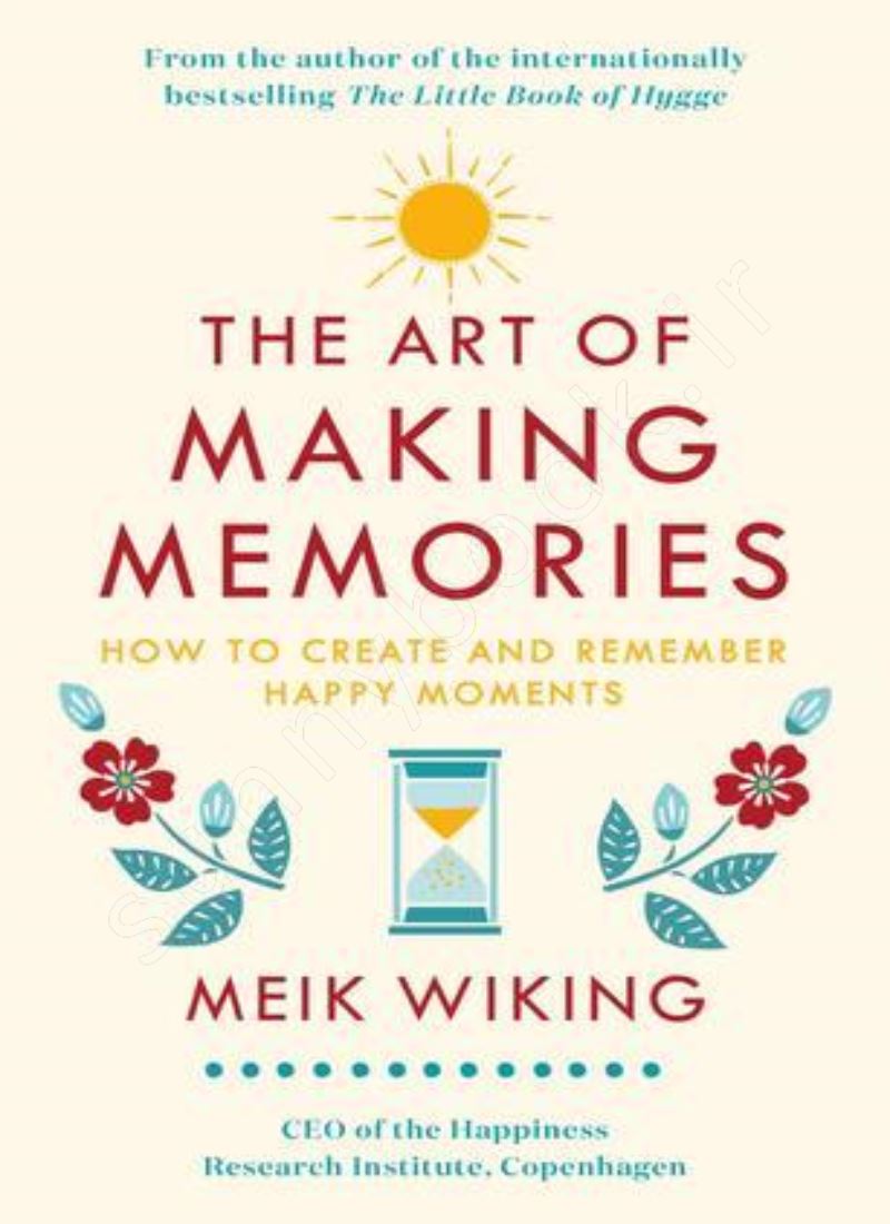 The Art of Making Memories main 1 1