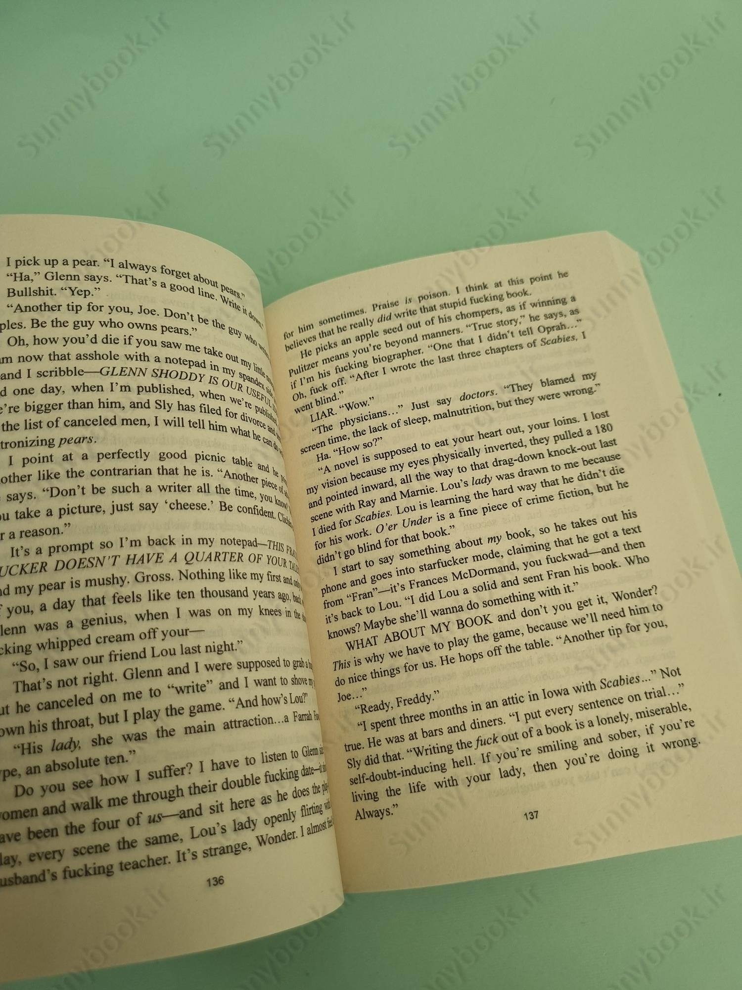 For You and Only You main 1 5