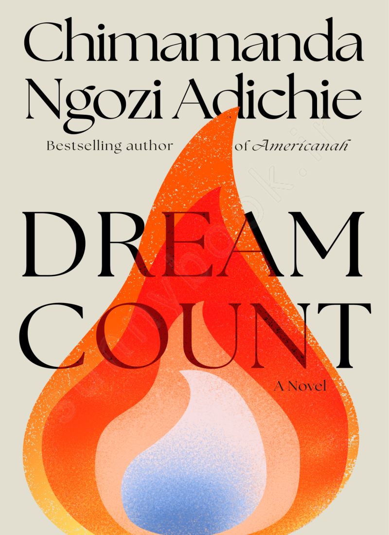 Dream Count Model.Title