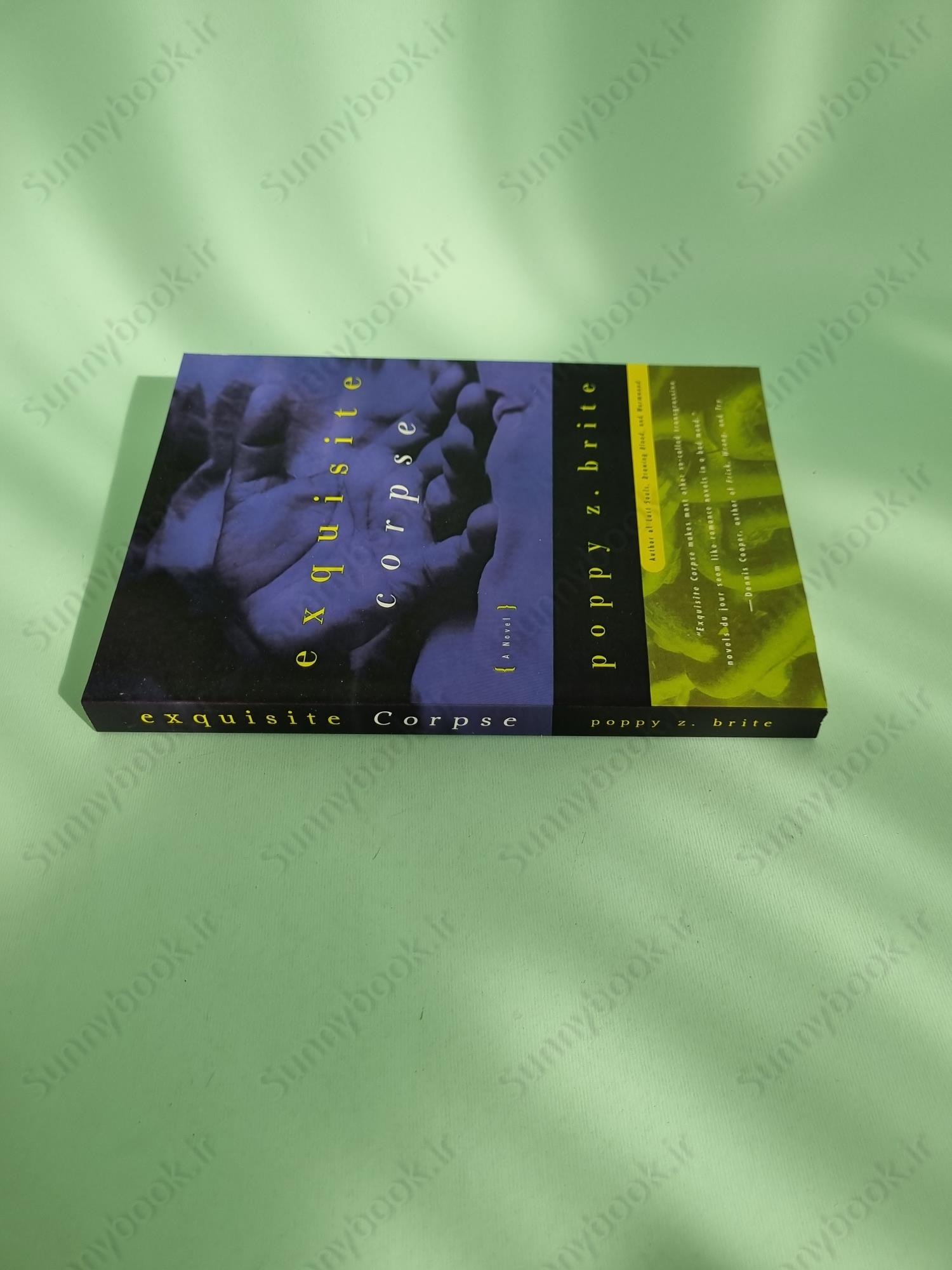 Exquisite Corpse main 1 4