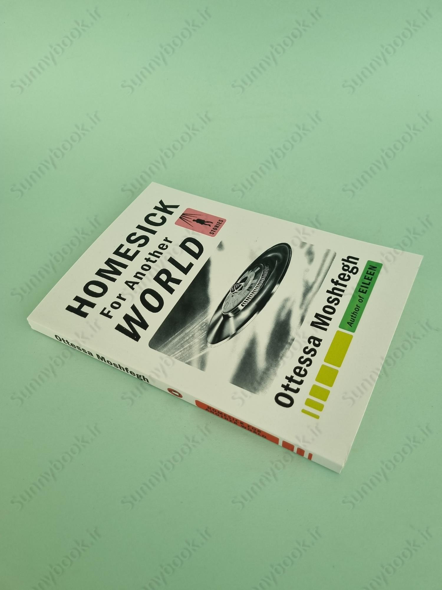 Homesick for Another World main 1 3