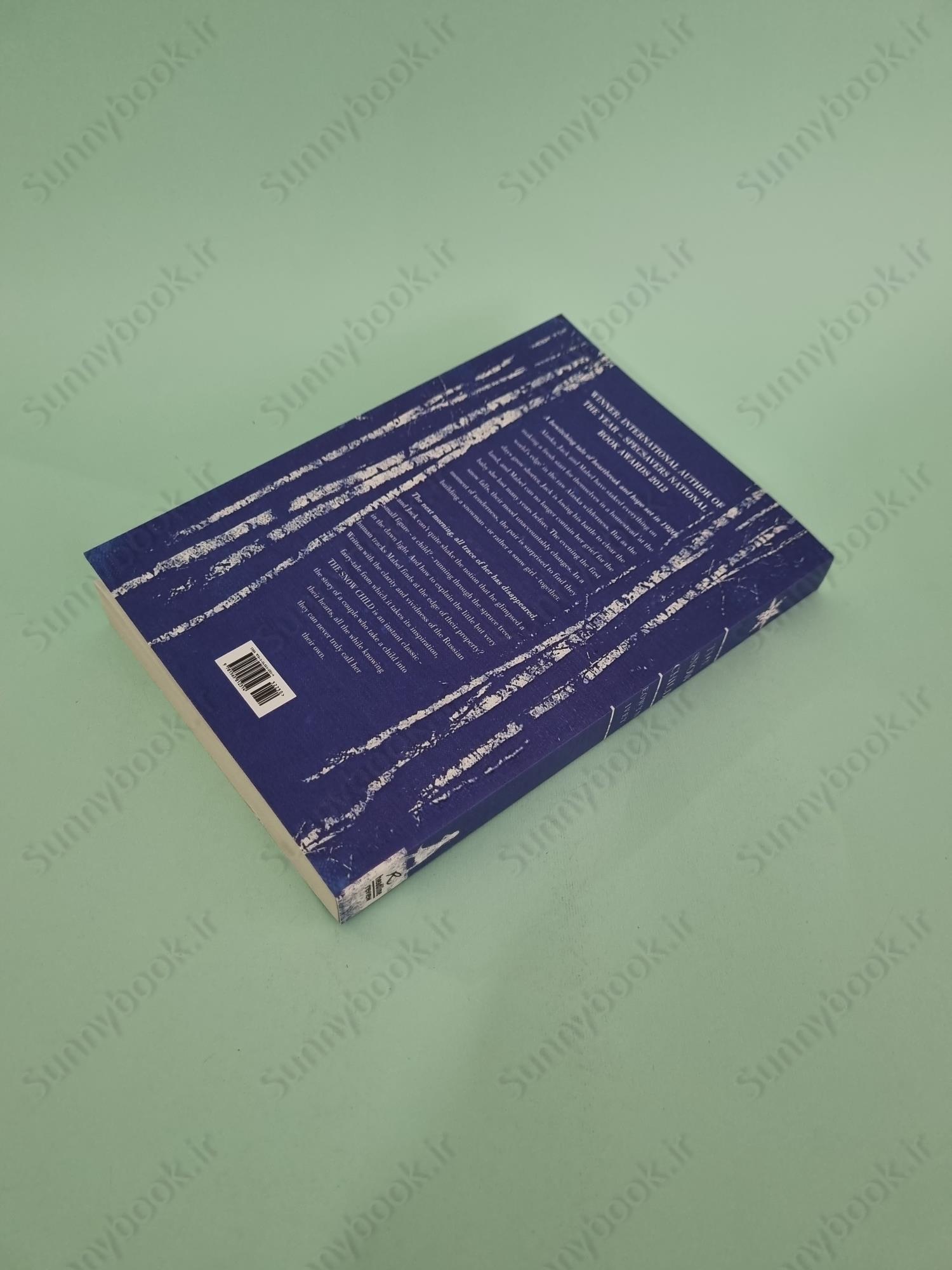 The Snow Child: The Richard and Judy Bestseller main 1 5