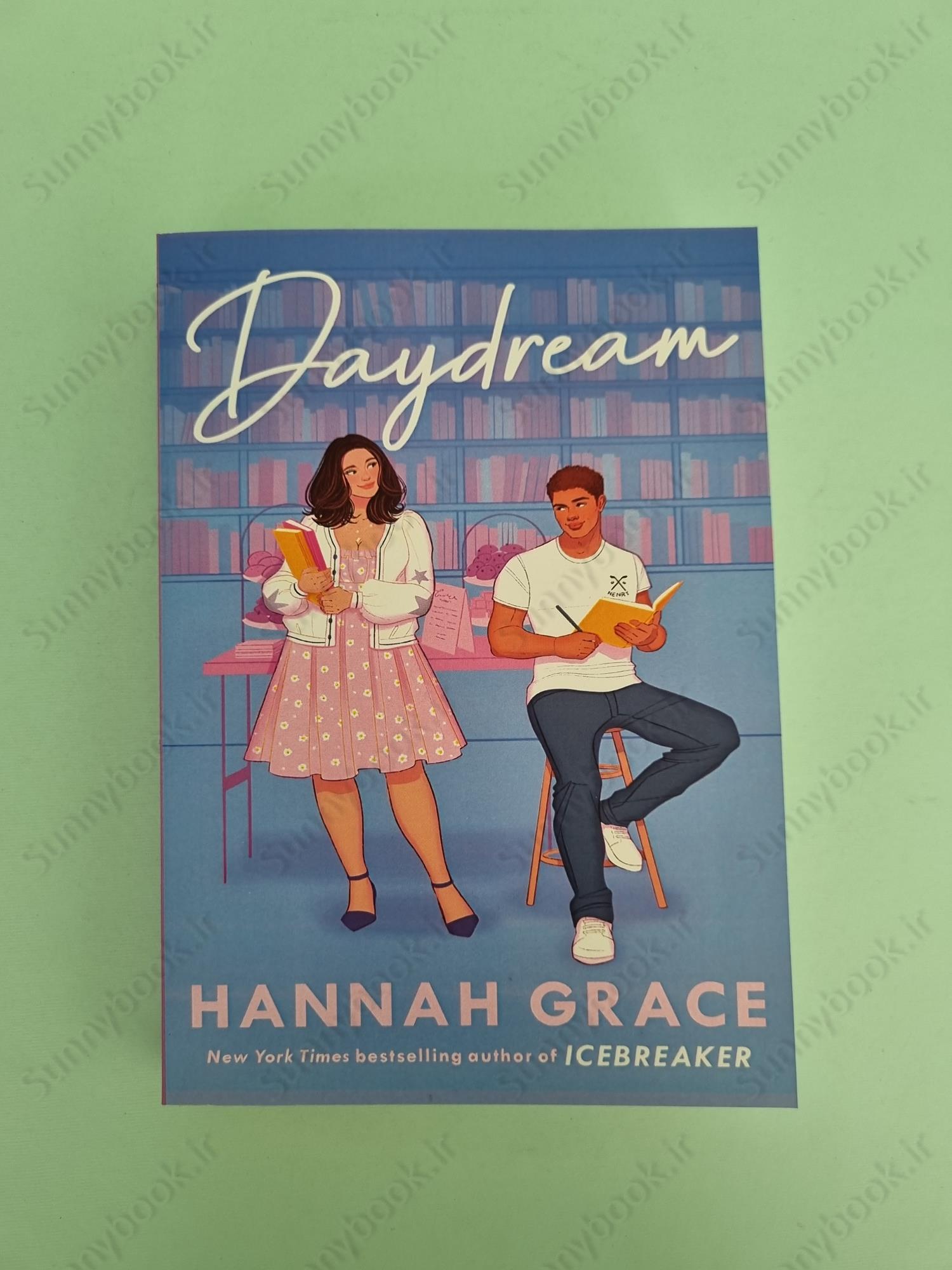 Daydream (Maple Hills 3) main 1 2