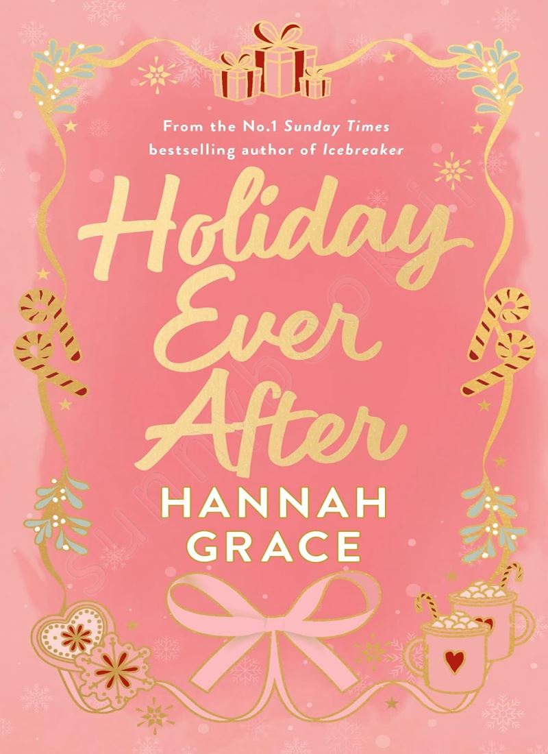 Holiday Ever After main 1 1