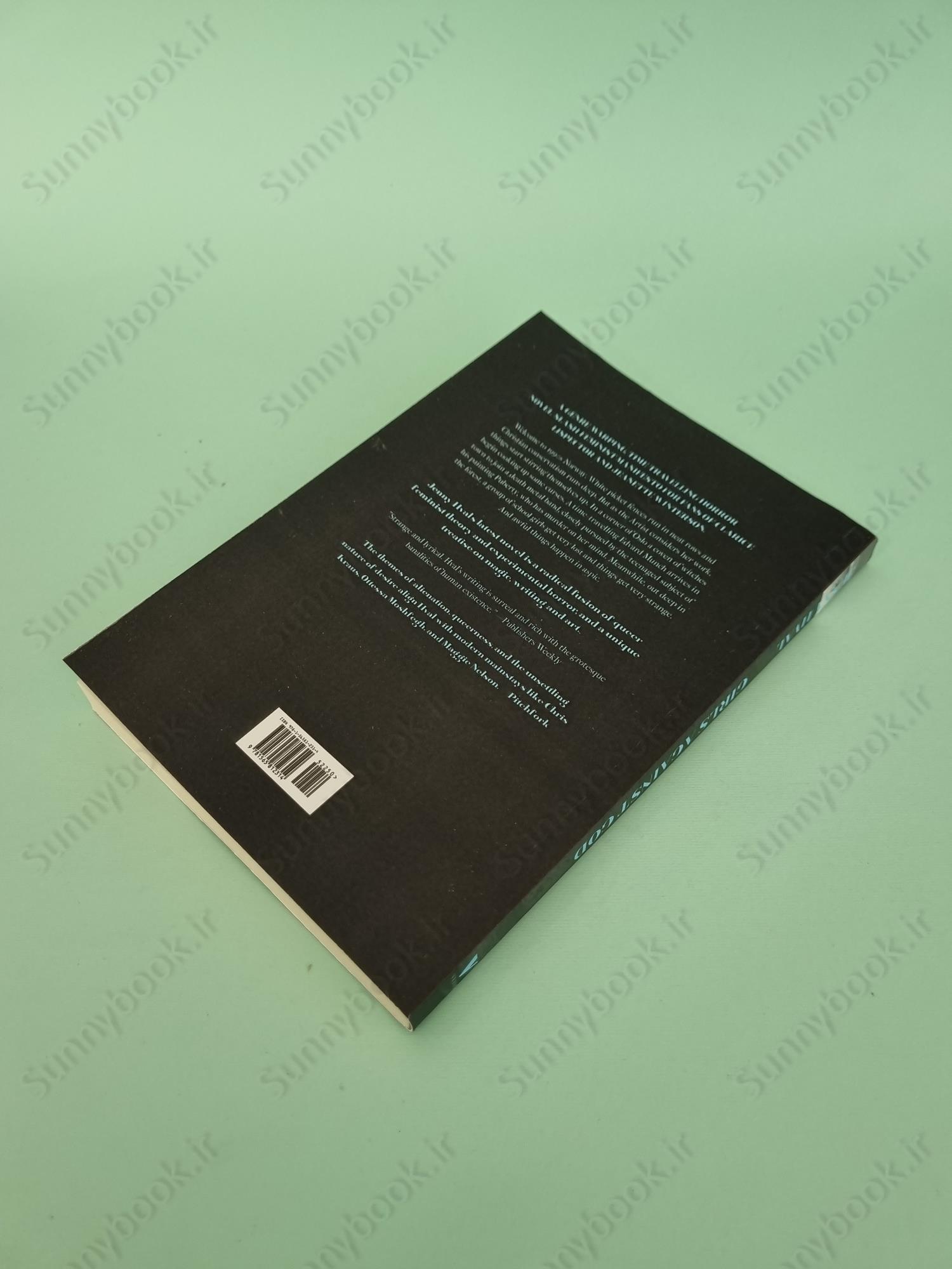 Girls Against God main 1 6