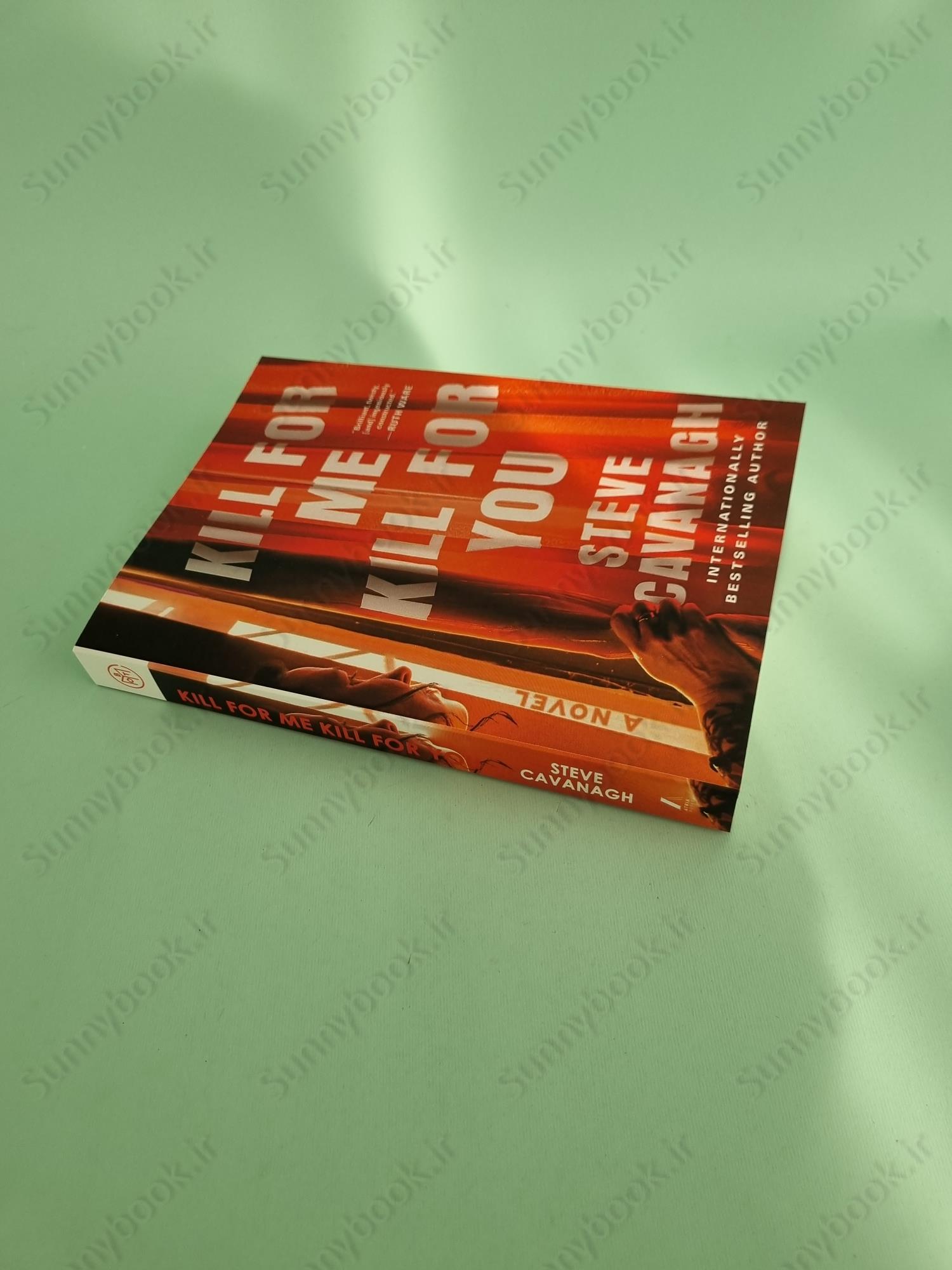 Kill for Me, Kill for You main 1 3