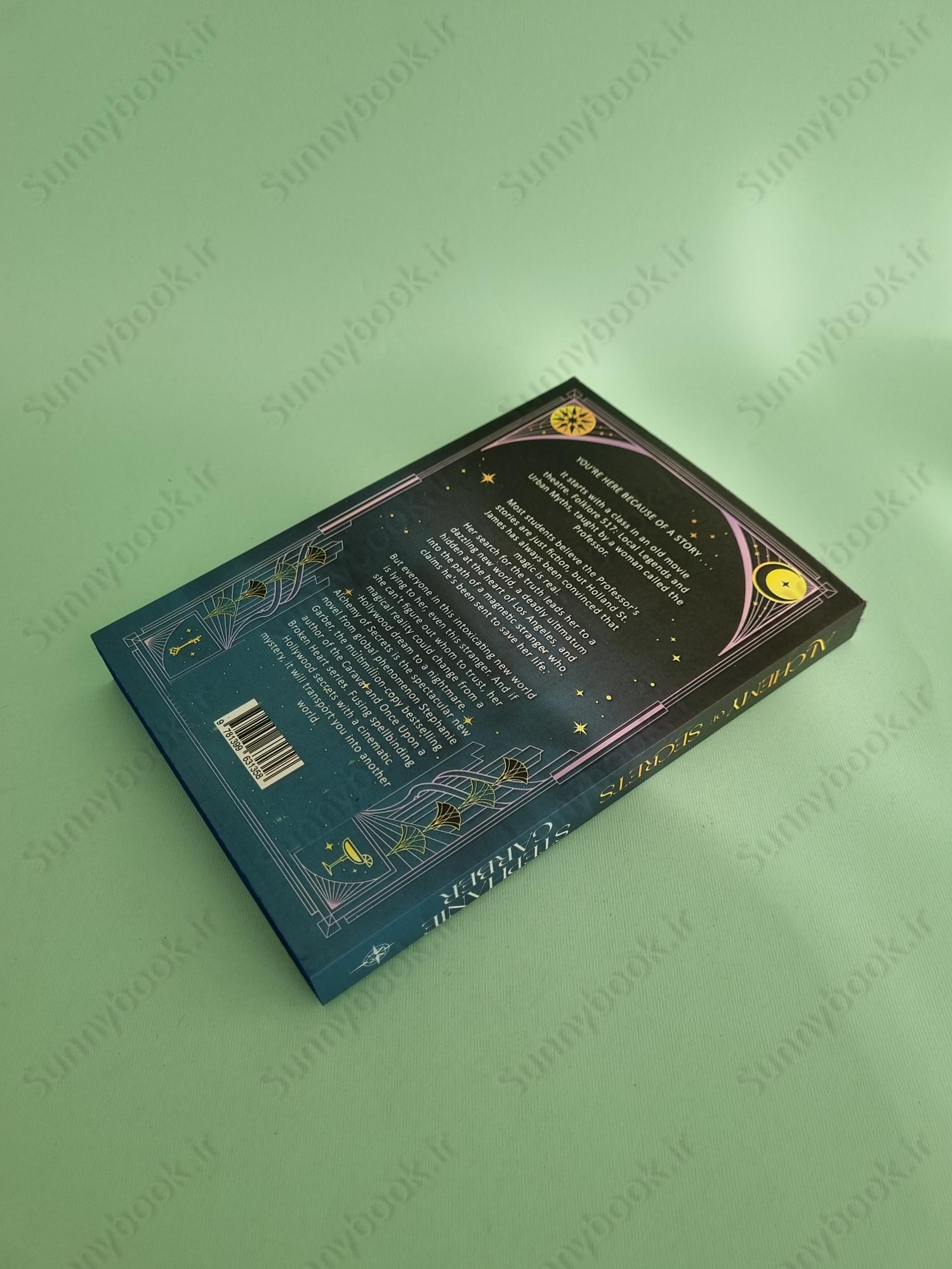 Alchemy of Secrets main 1 5