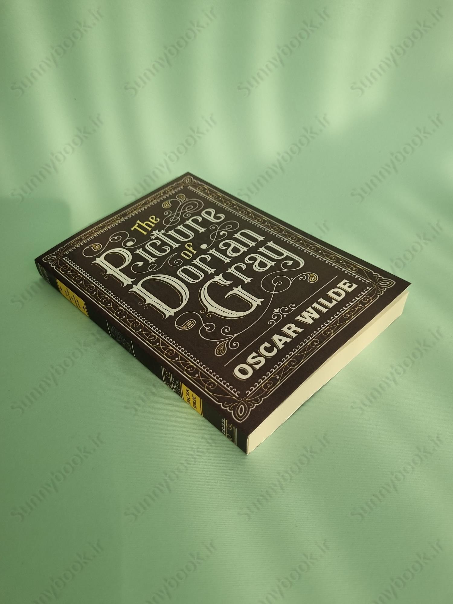 Picture of Dorian Gray main 1 3