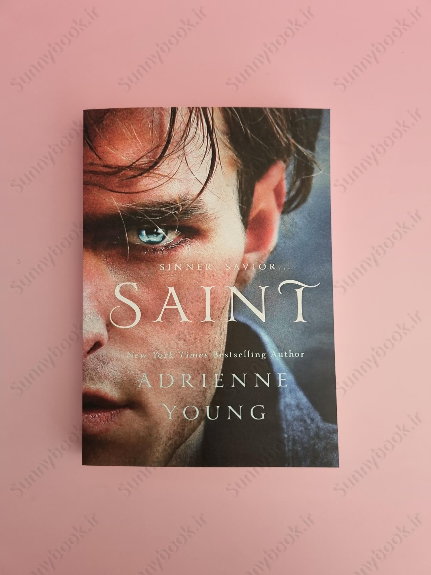 Saint (Fable 0) main 1 2