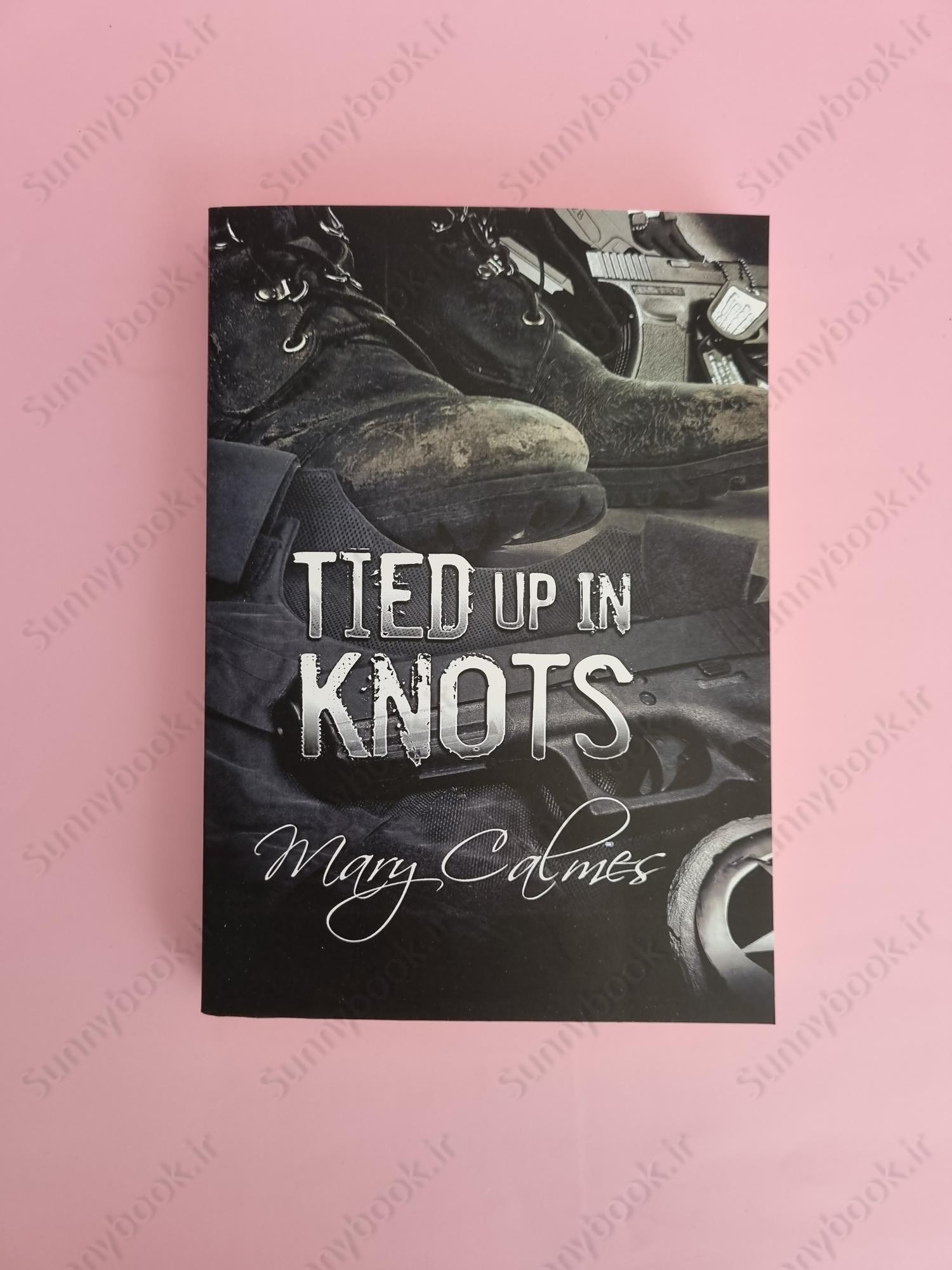 Tied Up in Knots (Marshals 3) main 1 2