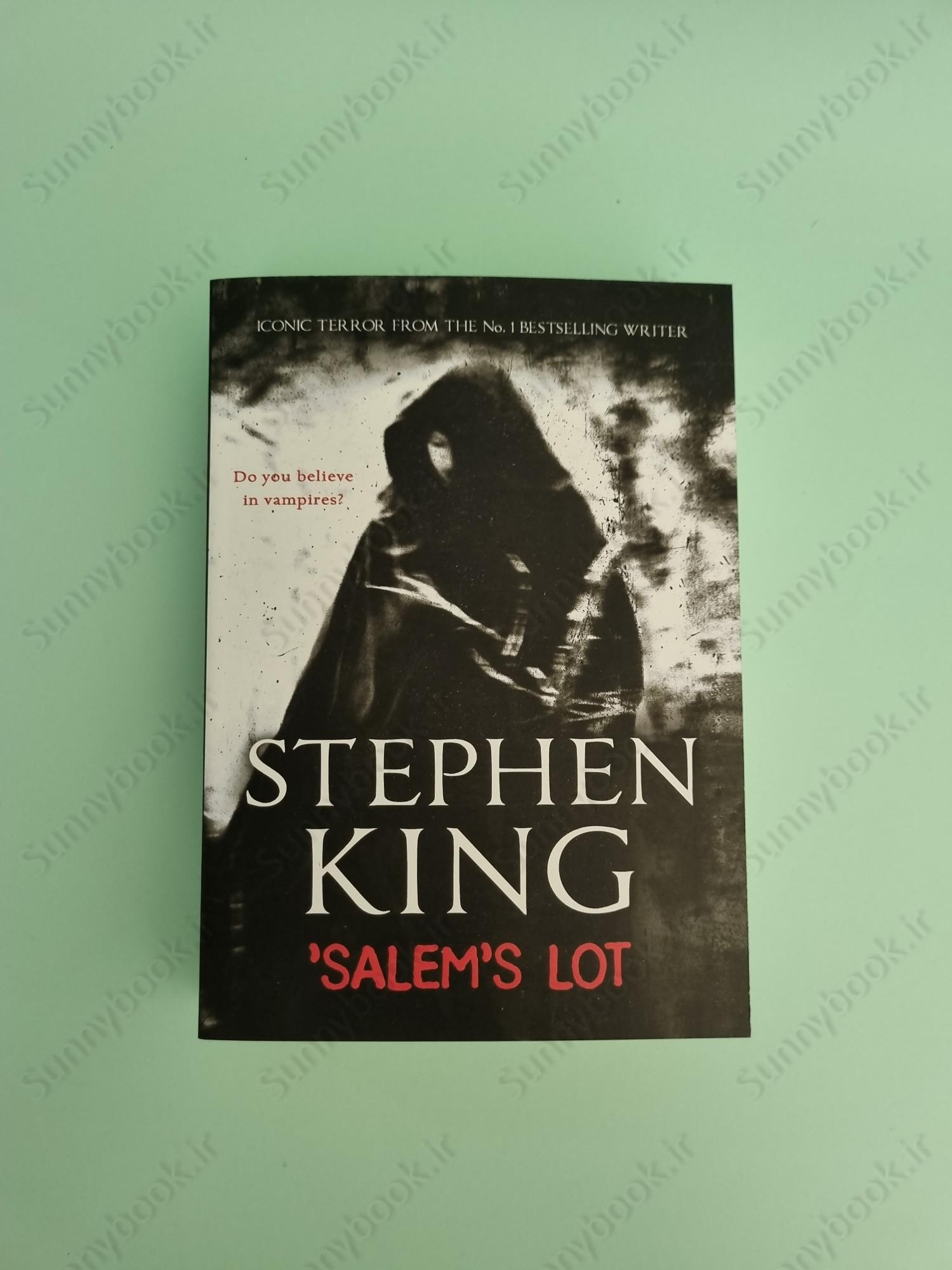 'Salem's Lot main 1 2