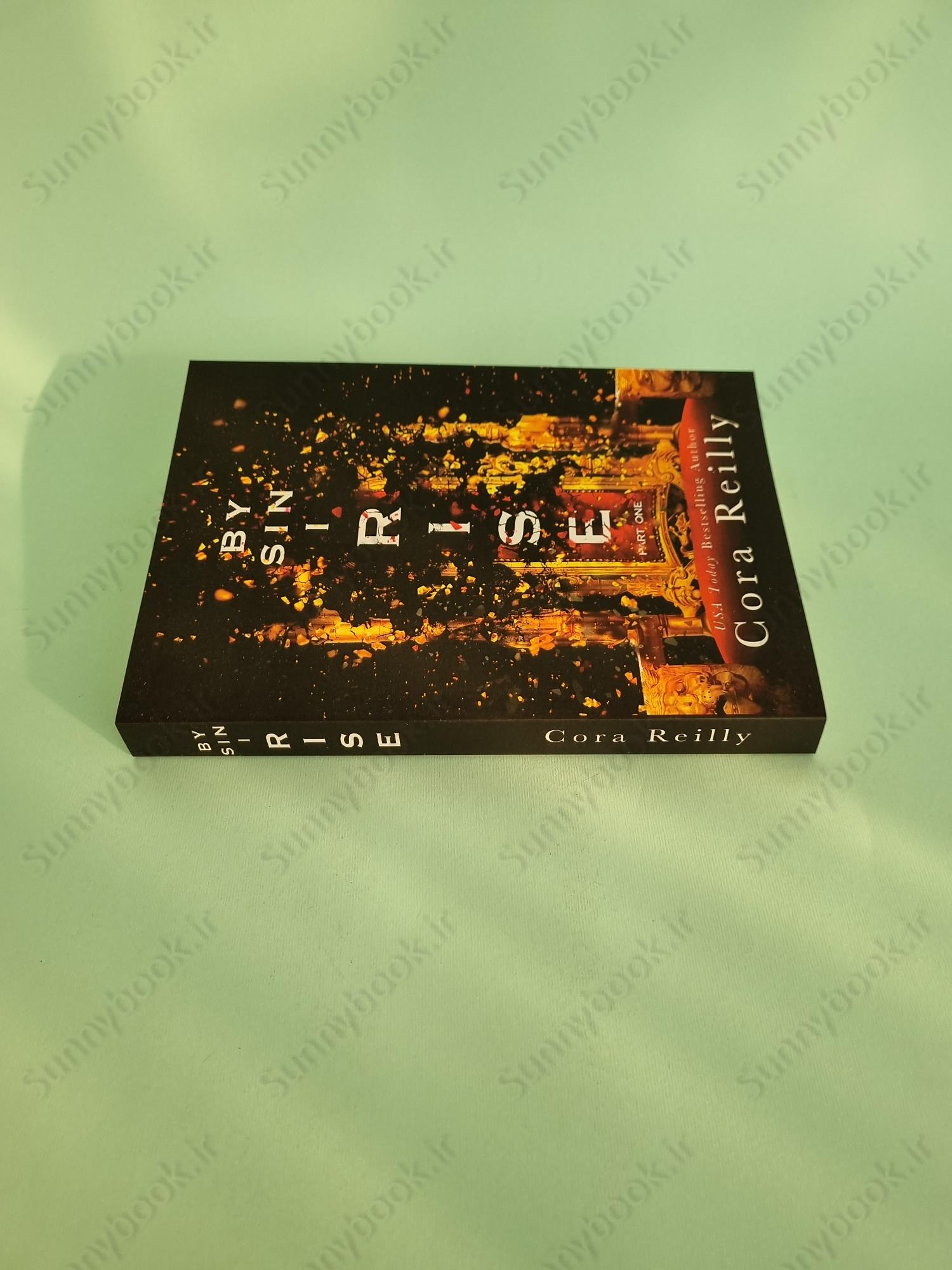 By Sin I Rise: Part One: 1 (Sins of the Fathers) main 1 4